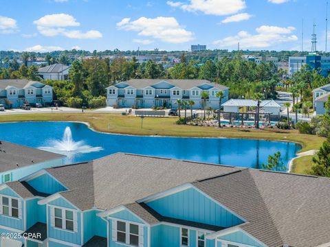 A home in Panama City Beach