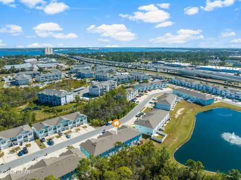 A home in Panama City Beach