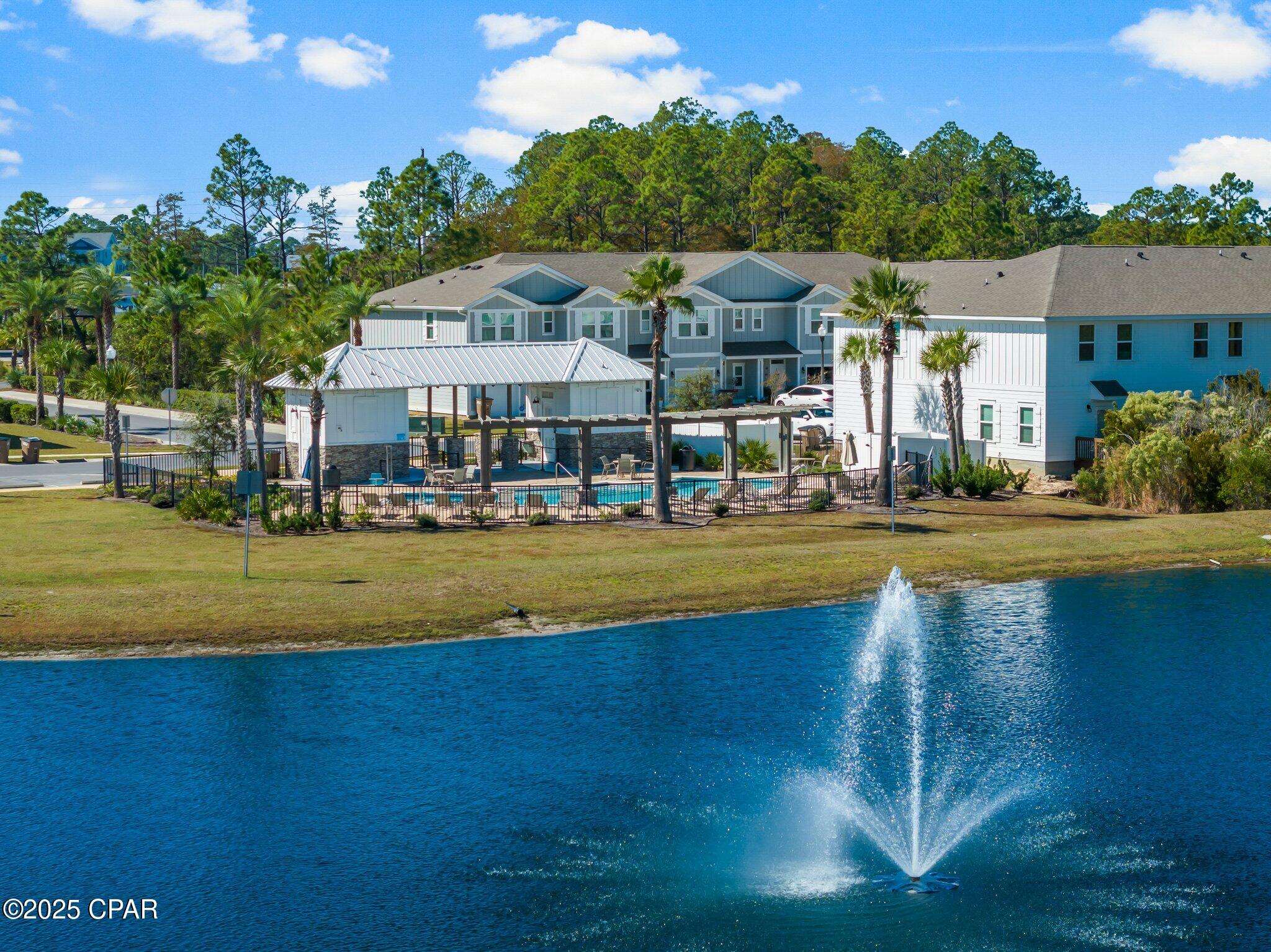 Hathaway Townhomes - Residential