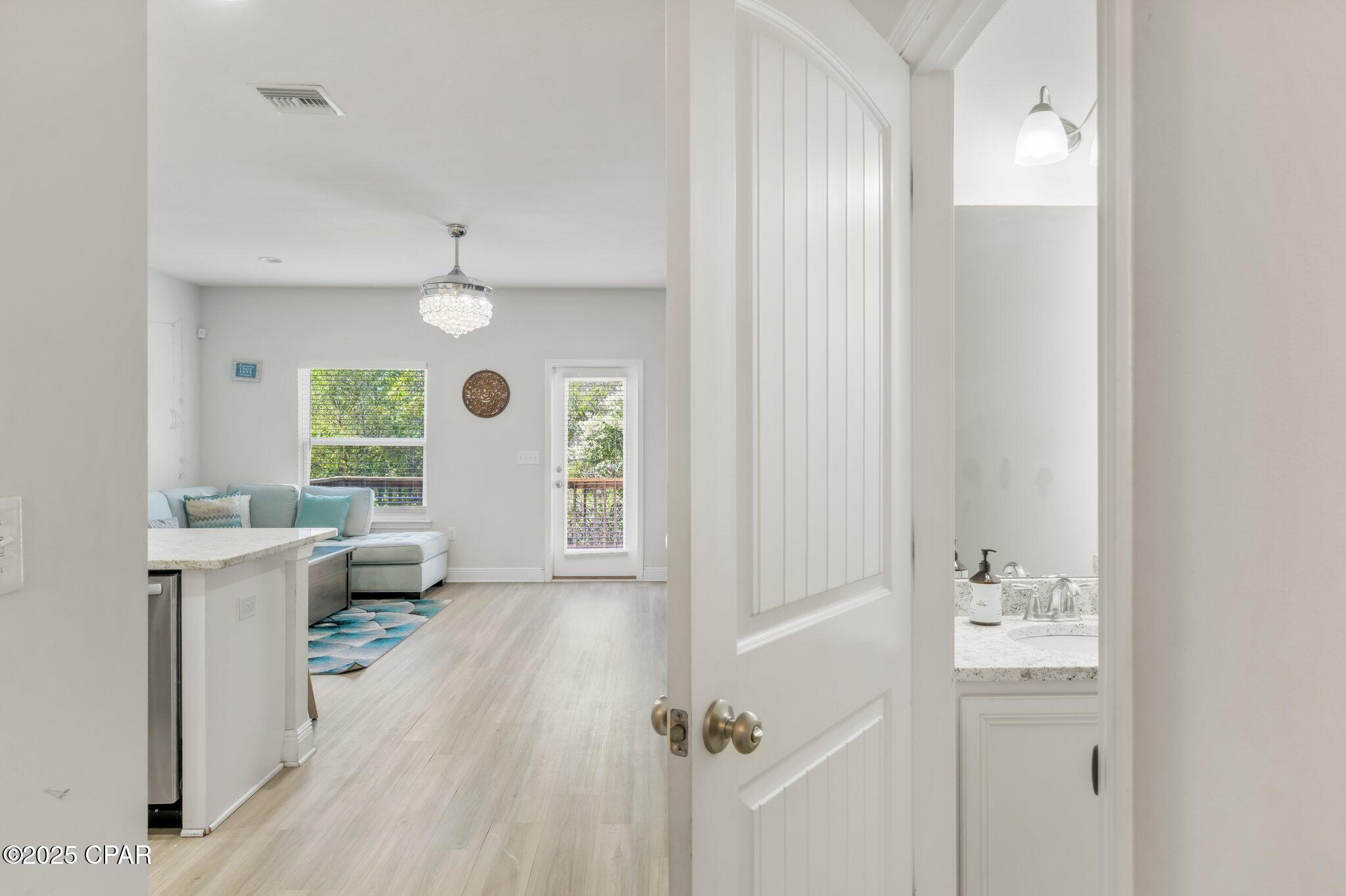 Hathaway Townhomes - Residential