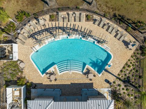 A home in Panama City Beach