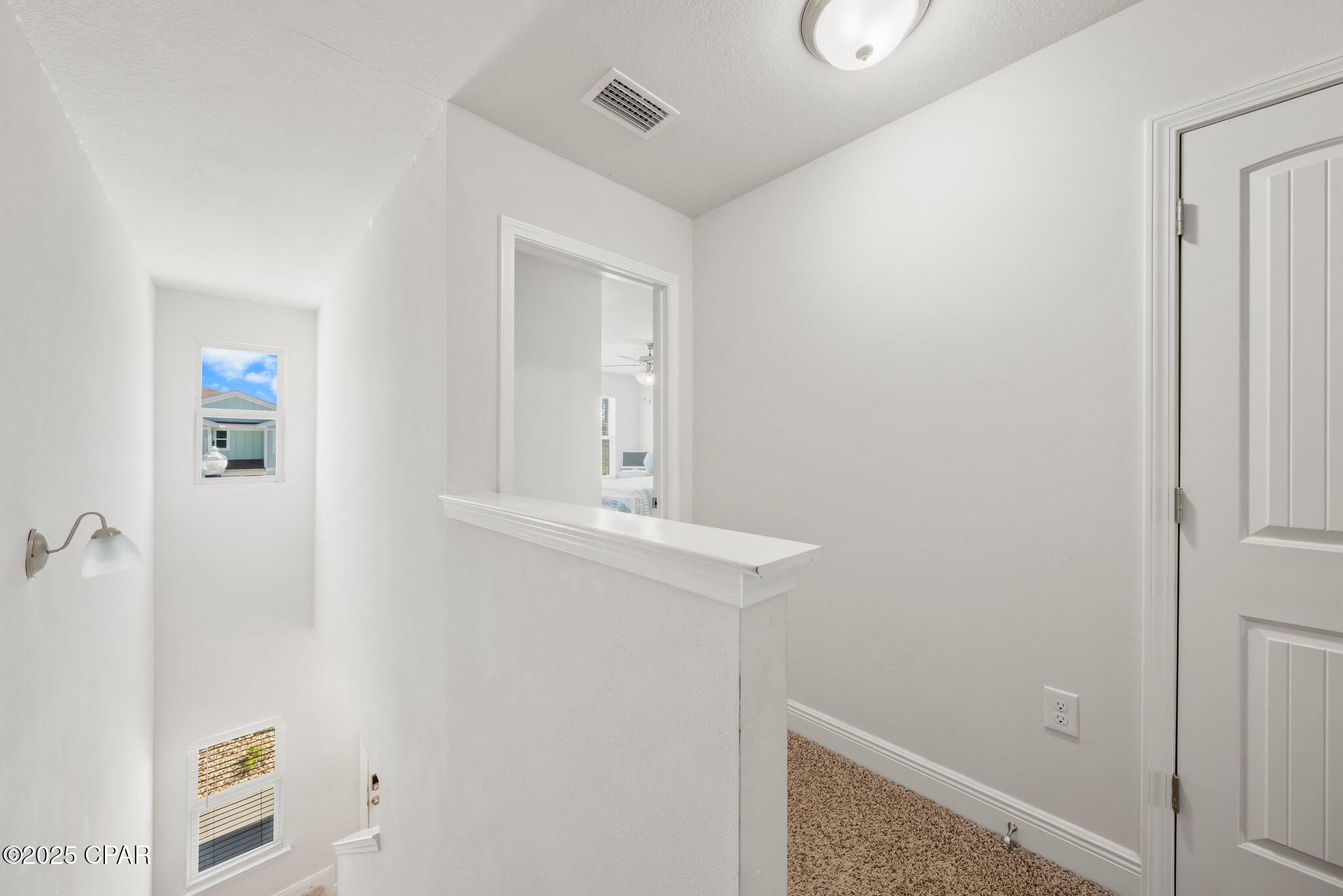 Hathaway Townhomes - Residential