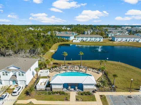 A home in Panama City Beach