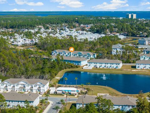 A home in Panama City Beach