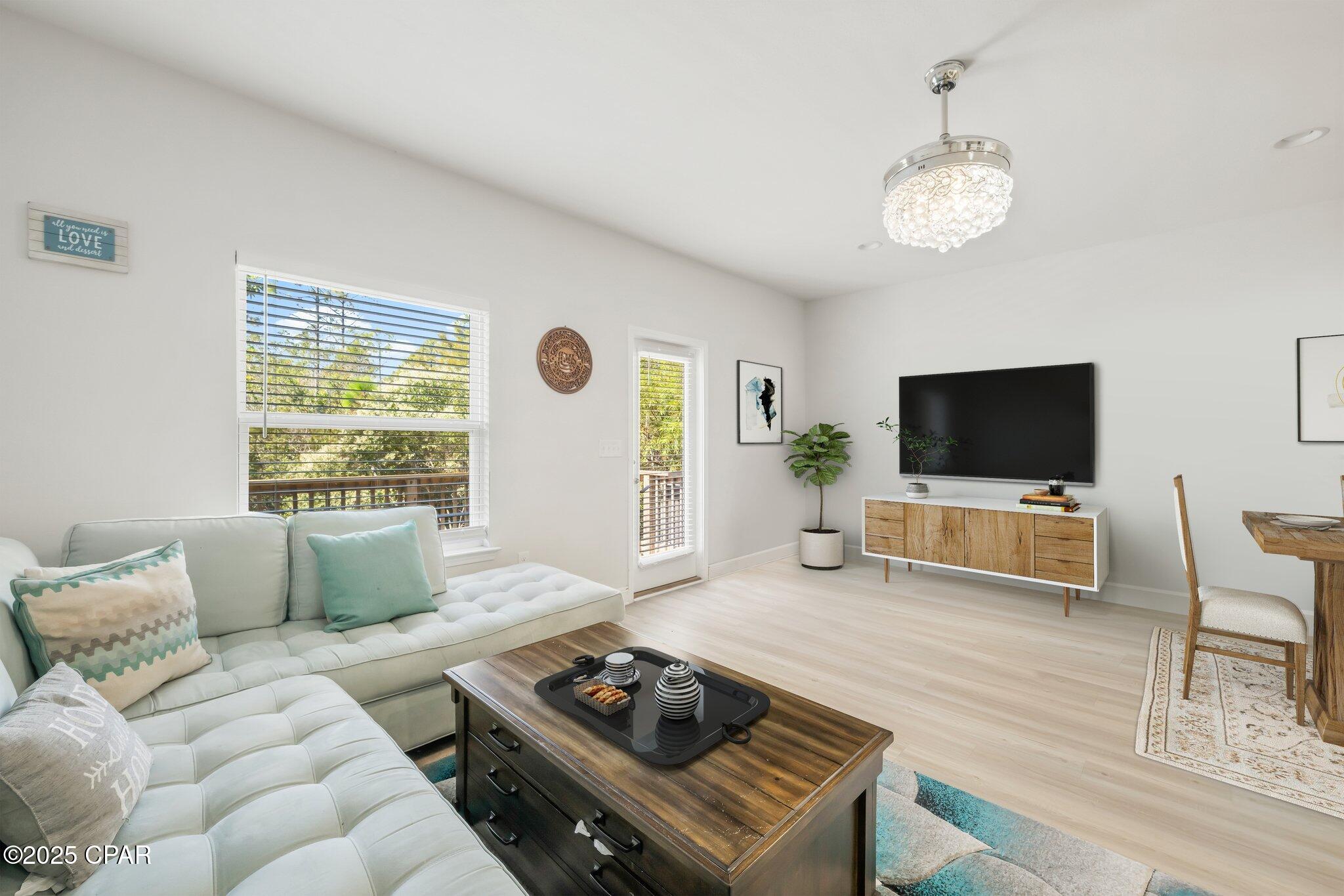 Hathaway Townhomes - Residential