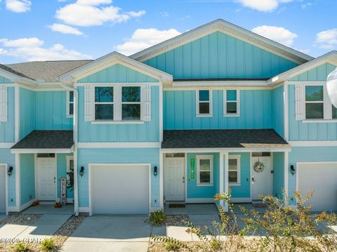 A home in Panama City Beach