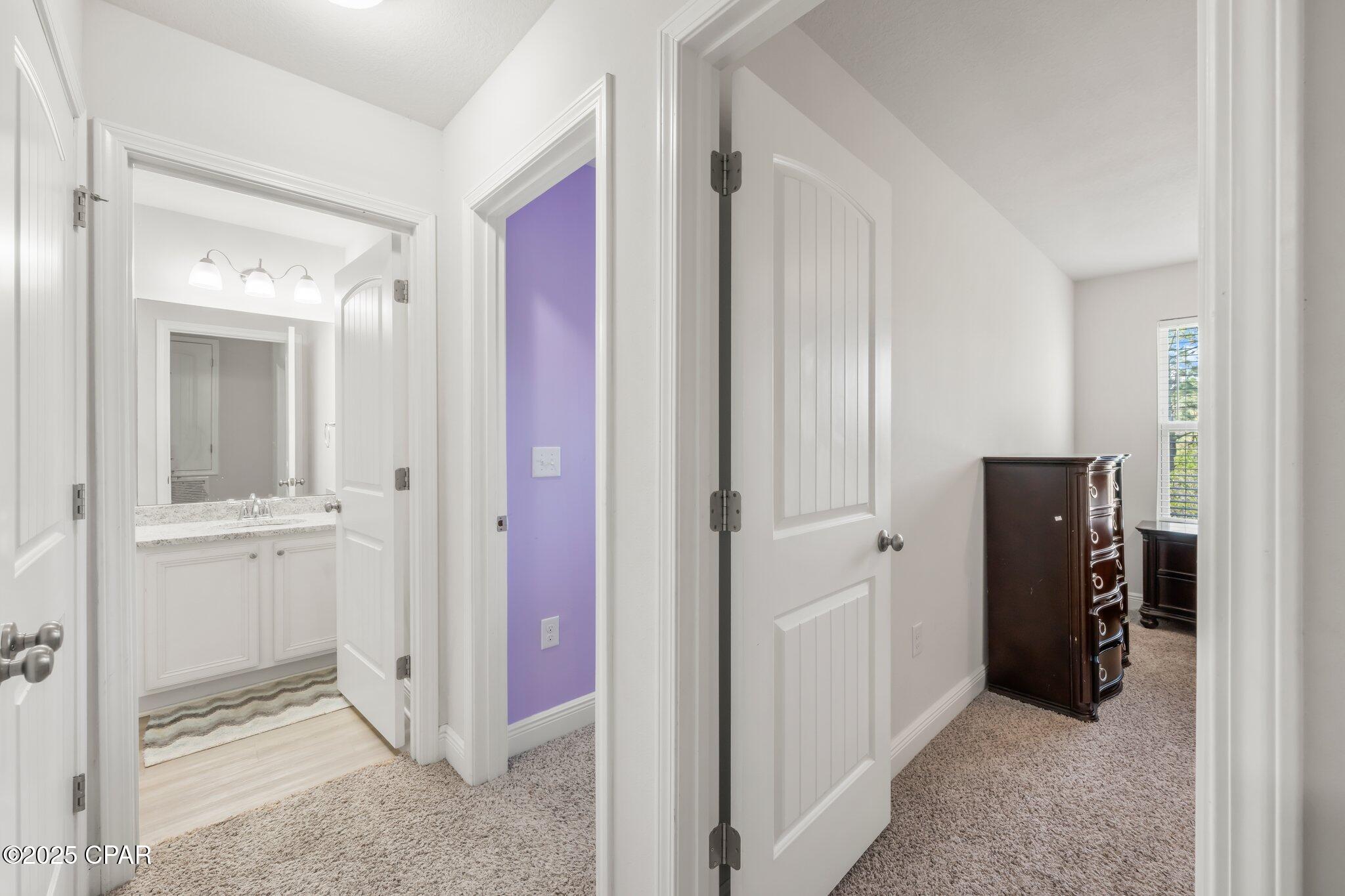 Hathaway Townhomes - Residential