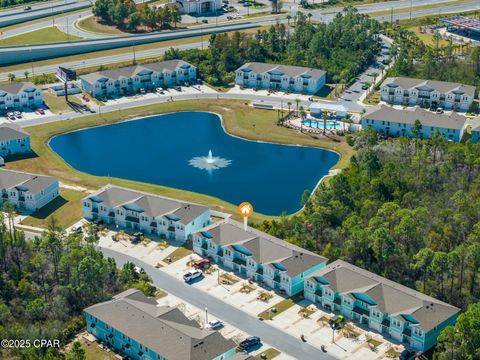 A home in Panama City Beach