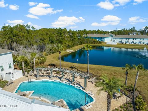 A home in Panama City Beach