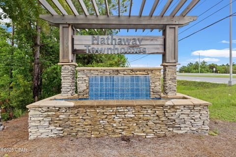 A home in Panama City Beach