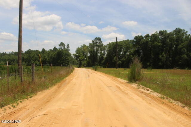 No Named Subdivision - Land