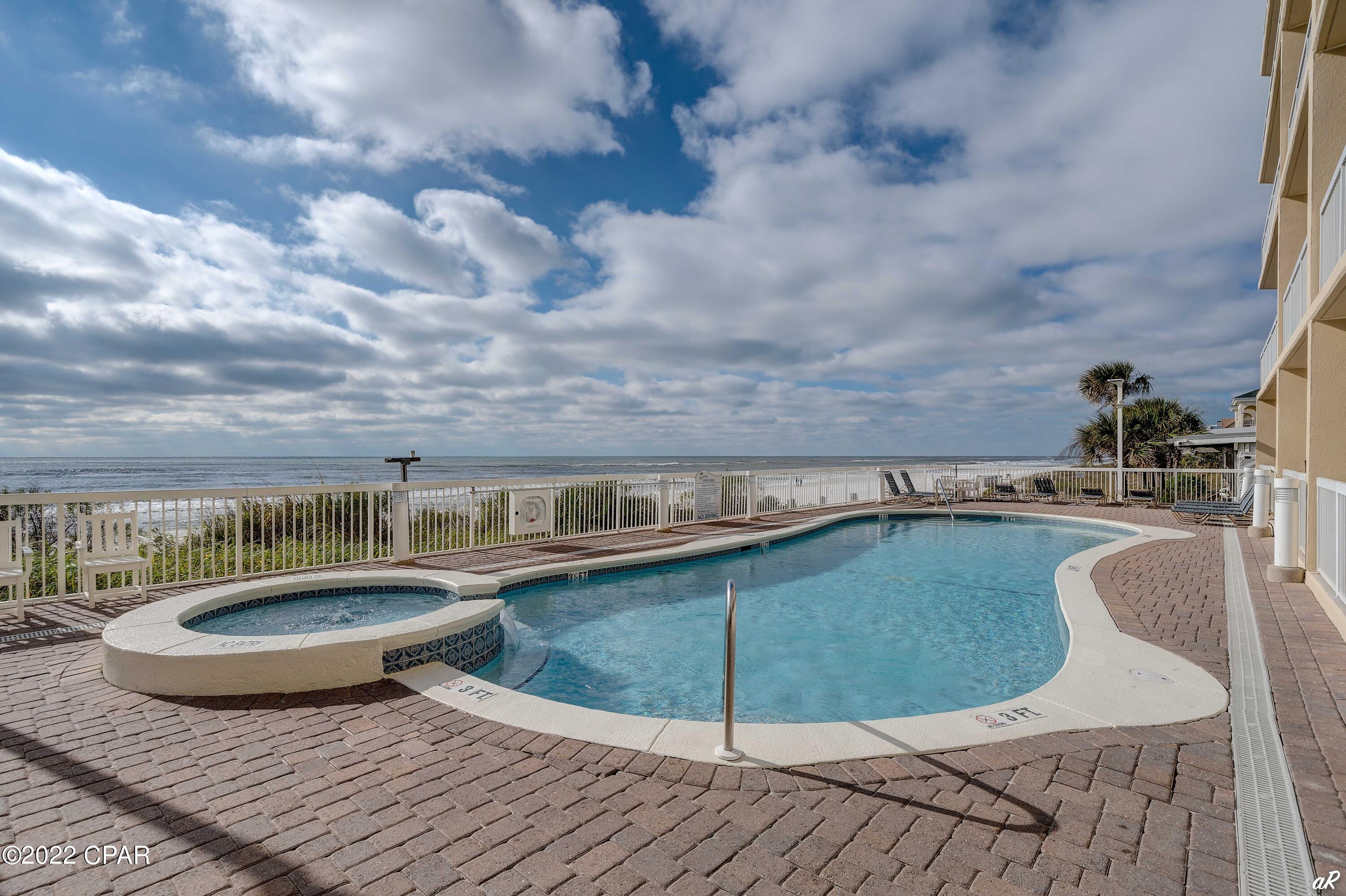 Seychelles Resort Condominium - Residential