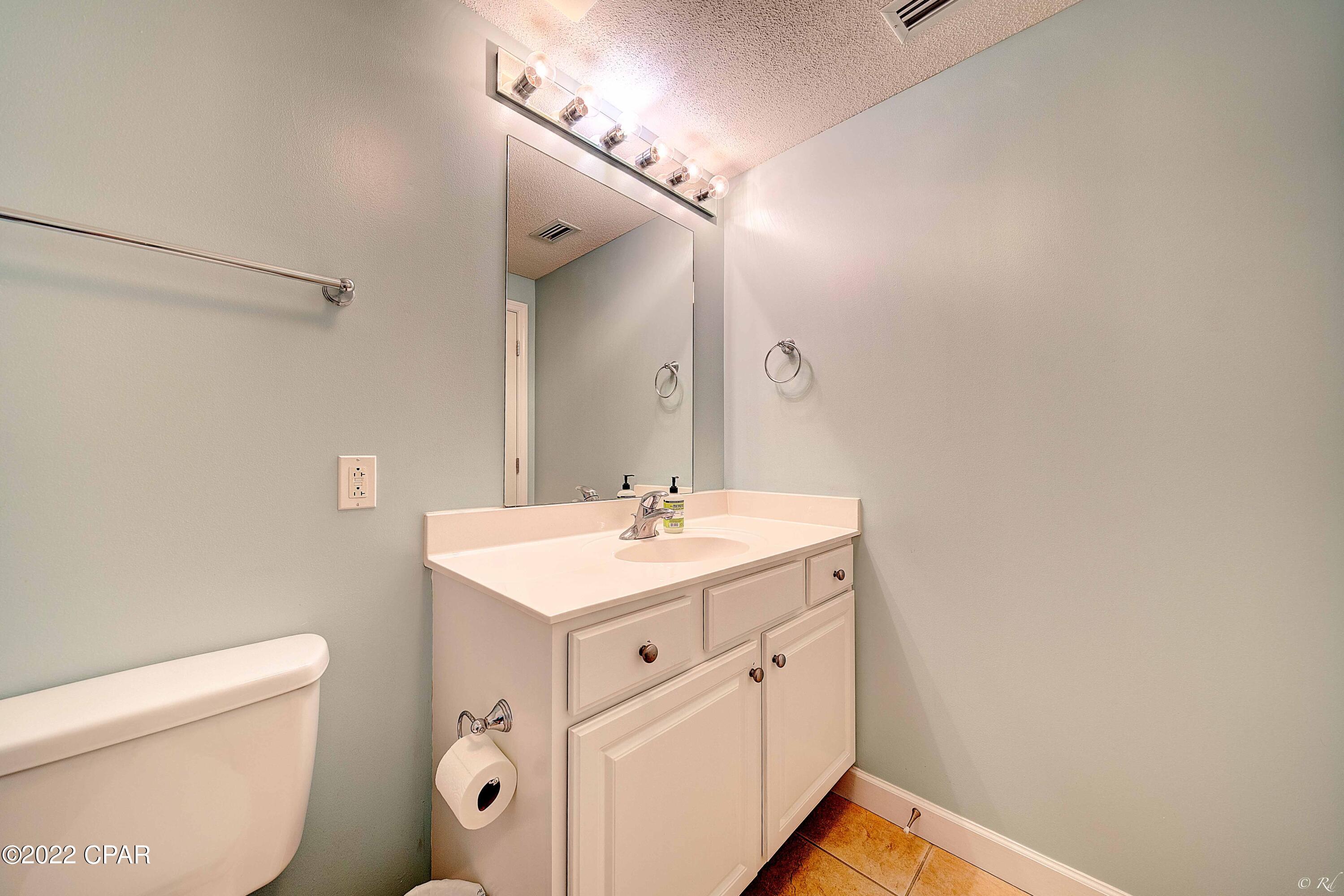 Seychelles Resort Condominium - Residential