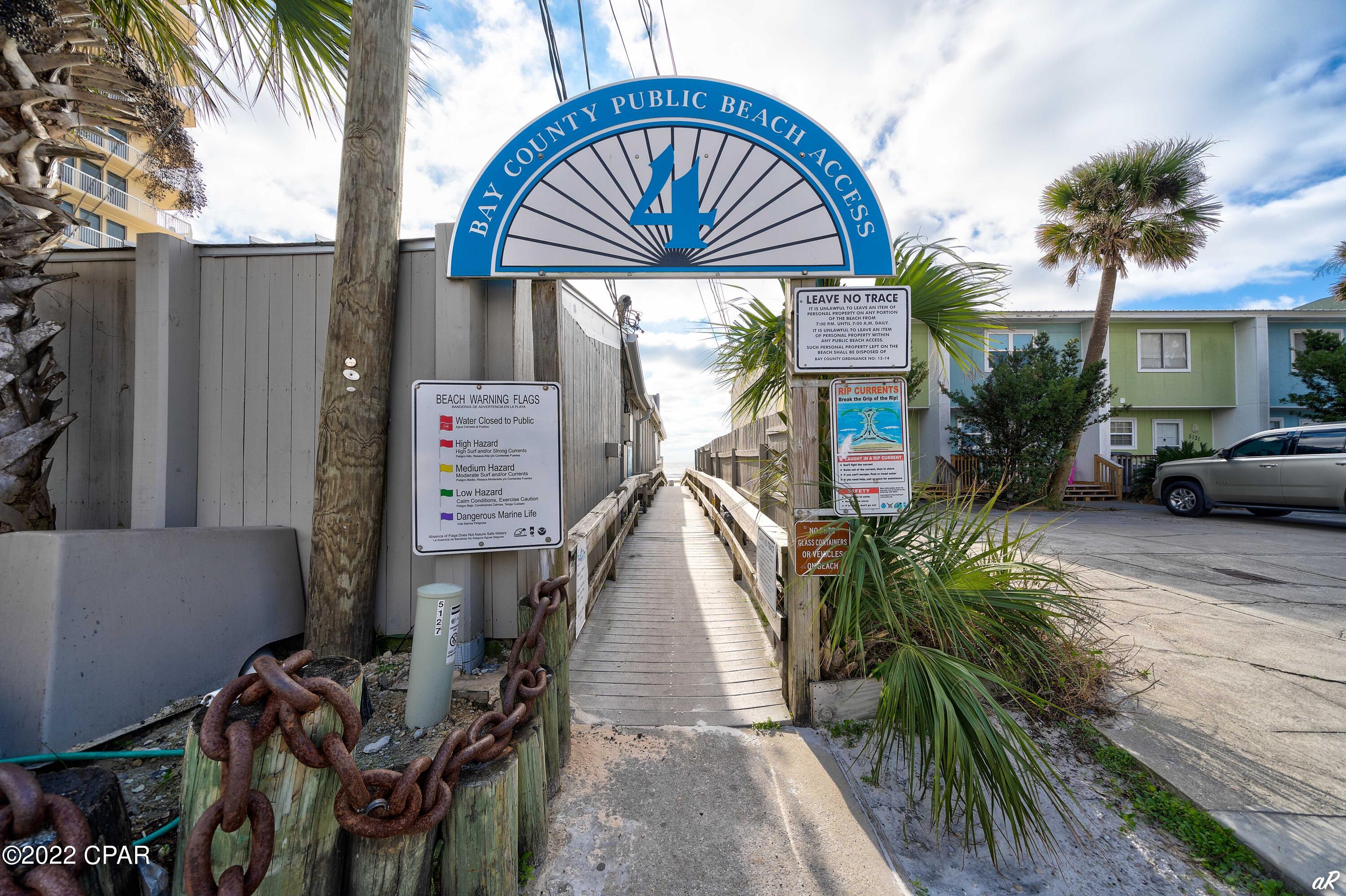 Seychelles Resort Condominium - Residential