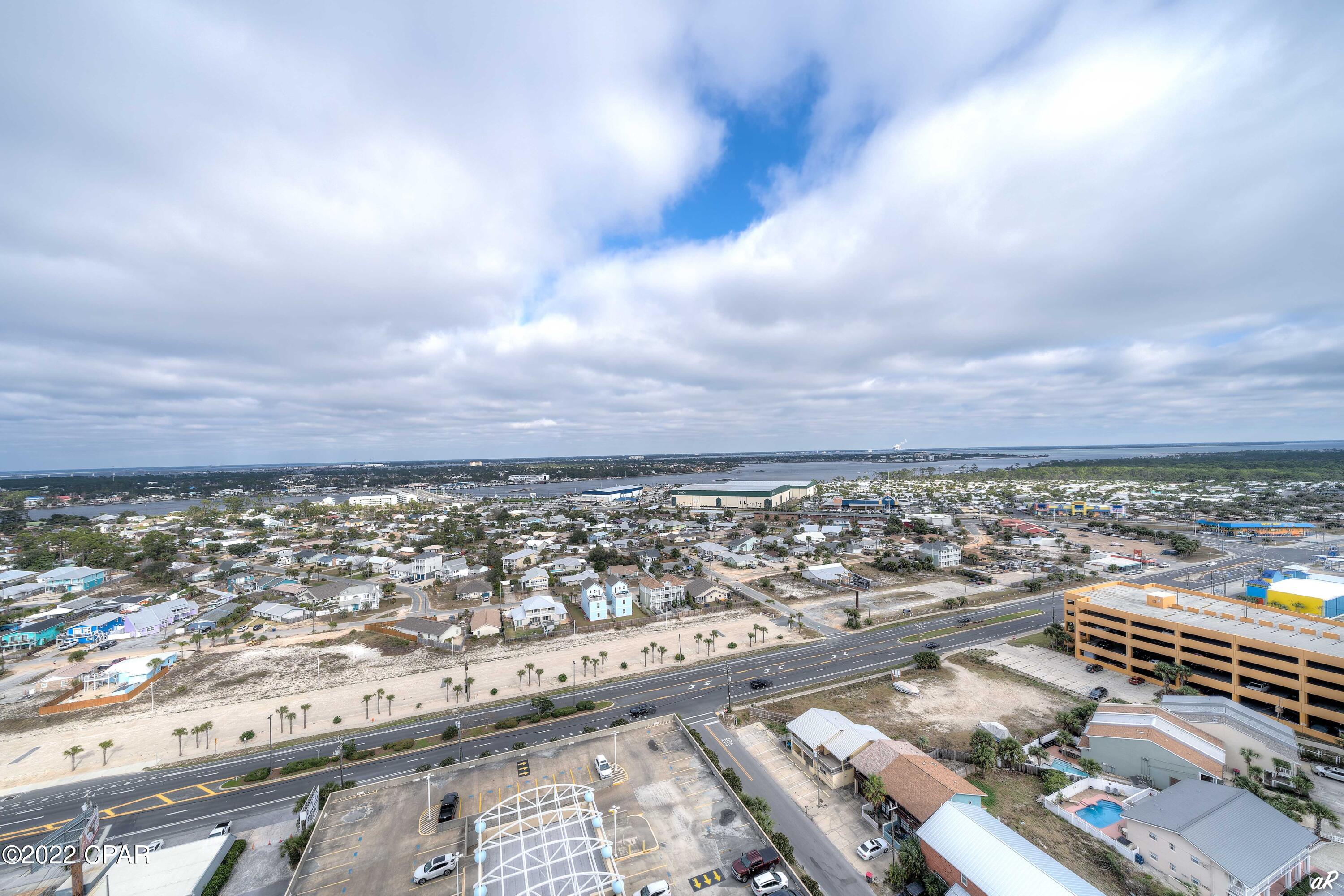 Seychelles Resort Condominium - Residential