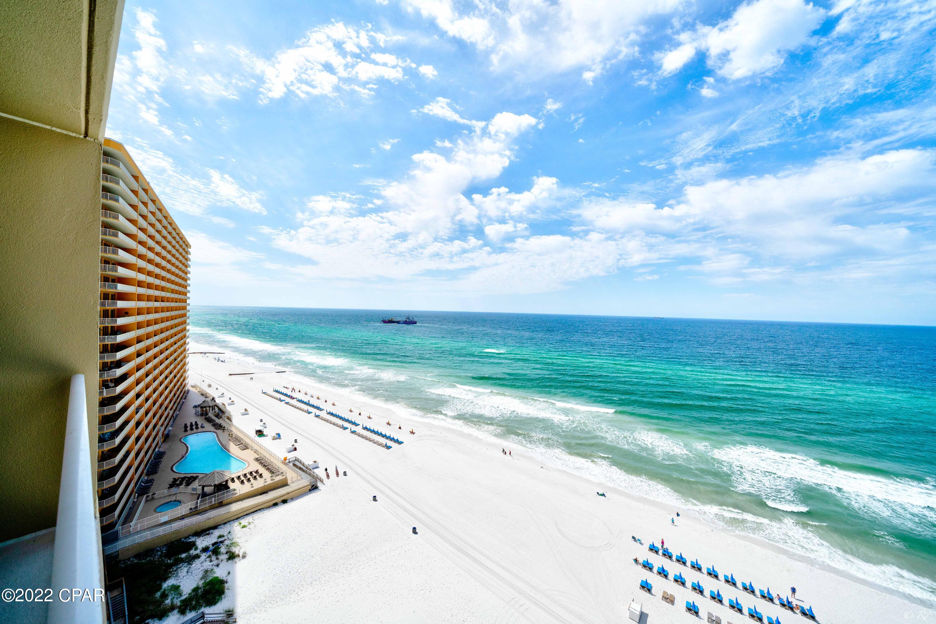 Seychelles Resort Condominium - Residential