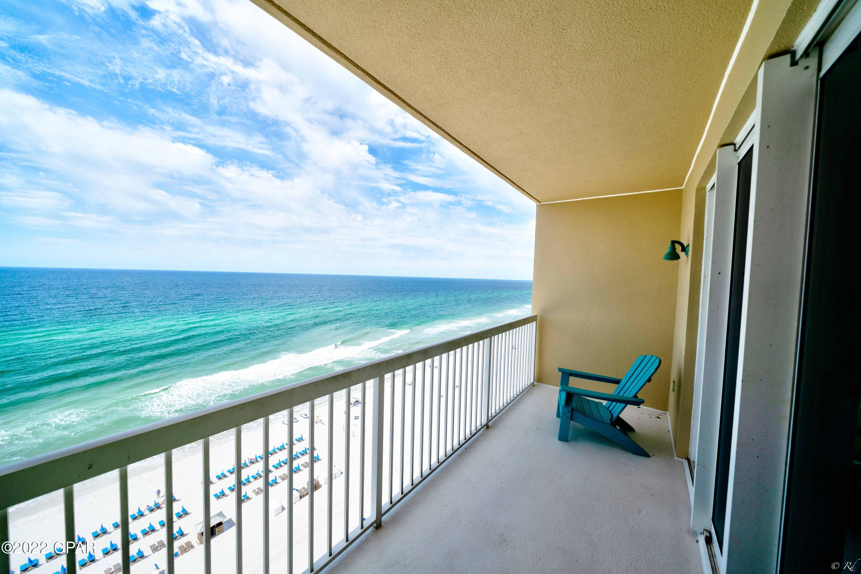 Seychelles Resort Condominium - Residential