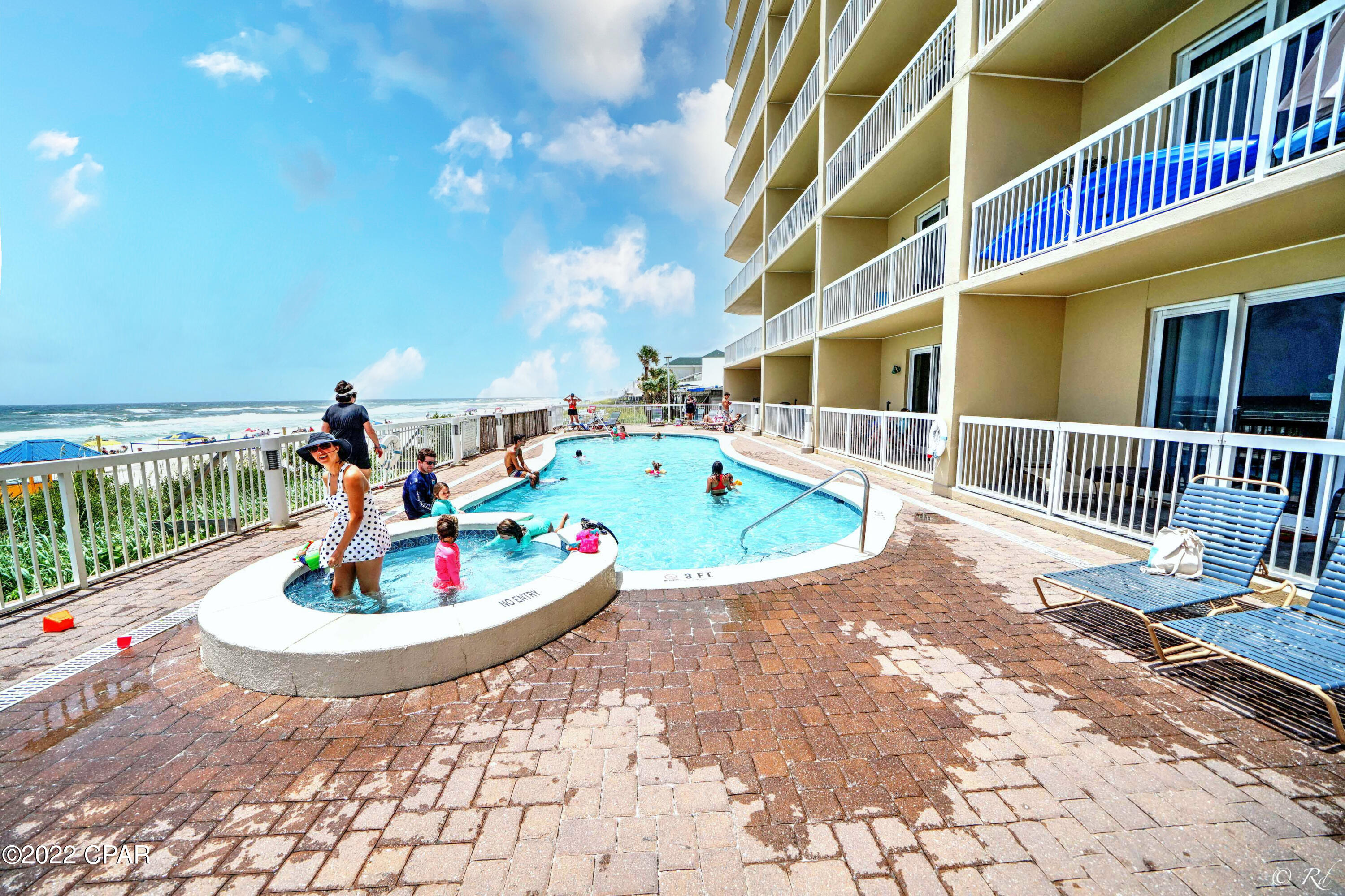 Seychelles Resort Condominium - Residential