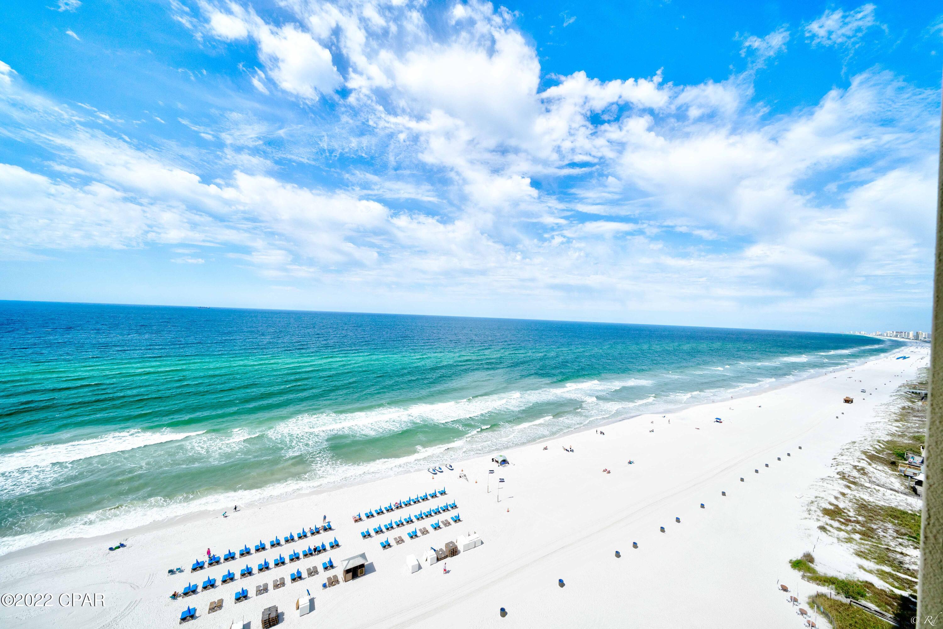 Seychelles Resort Condominium - Residential