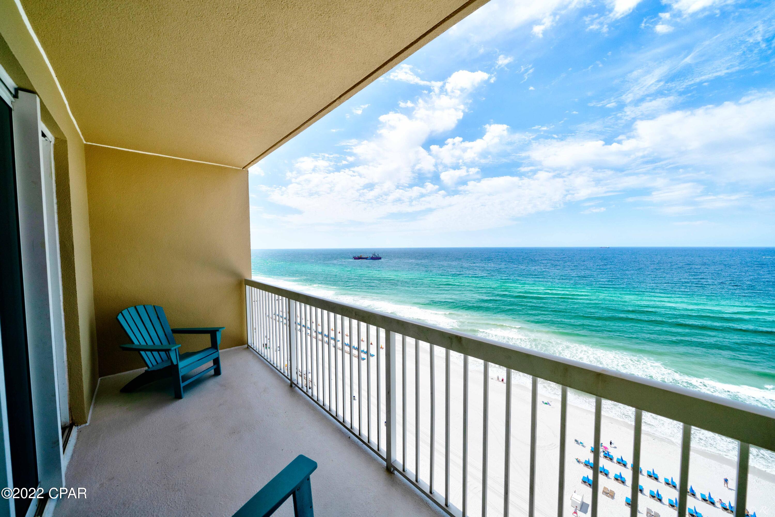 Seychelles Resort Condominium - Residential