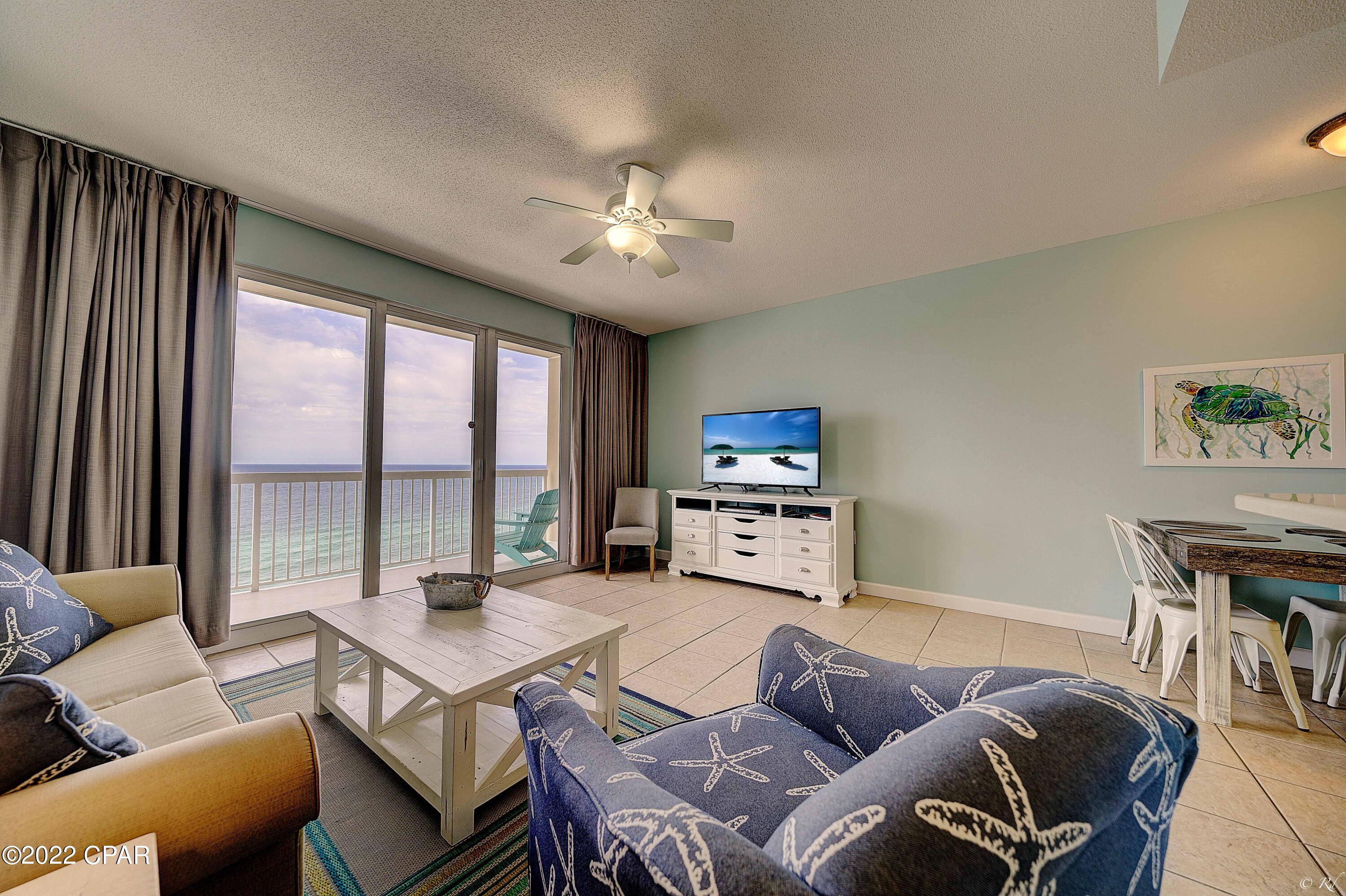 Seychelles Resort Condominium - Residential