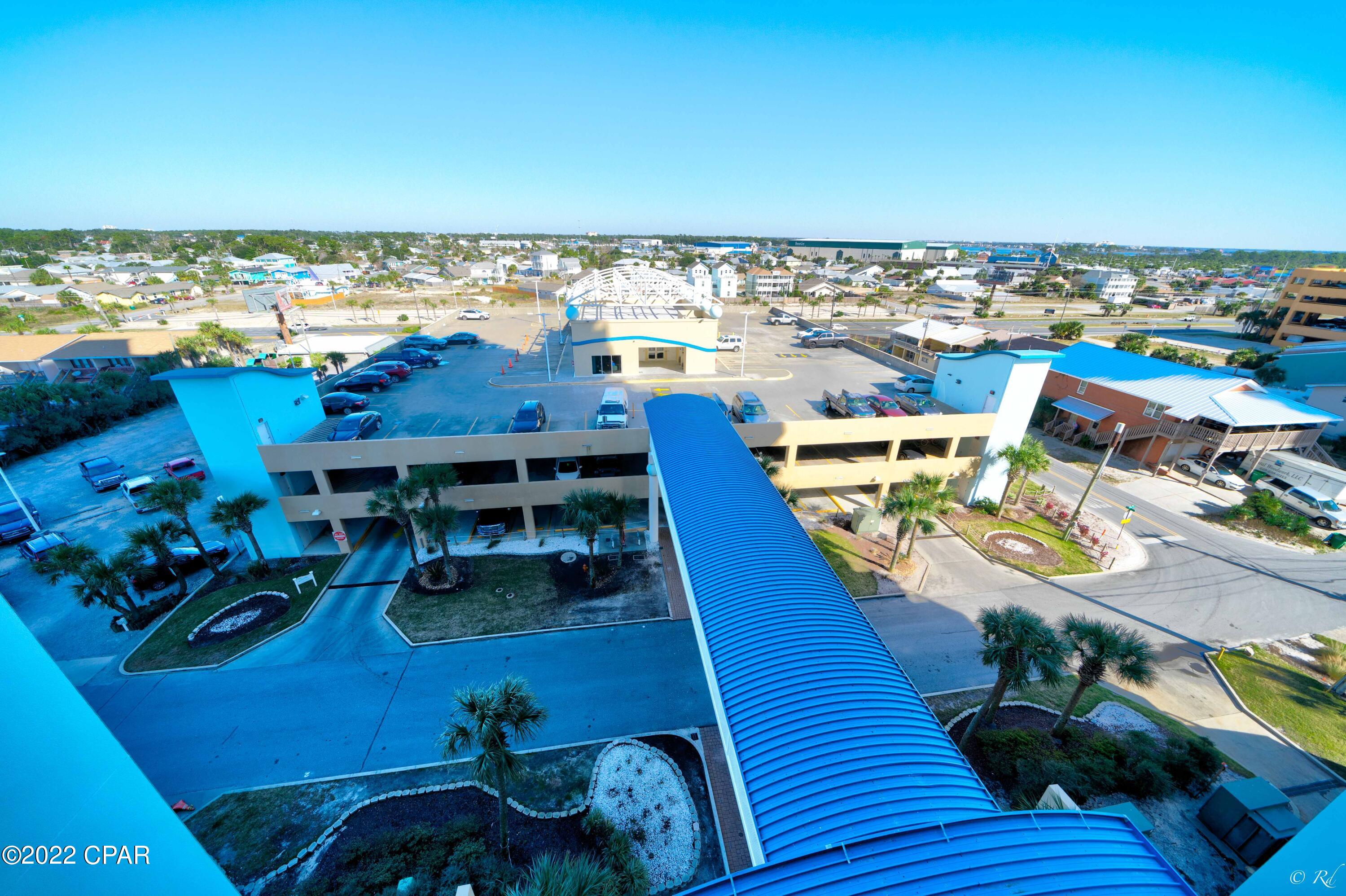 Seychelles Resort Condominium - Residential