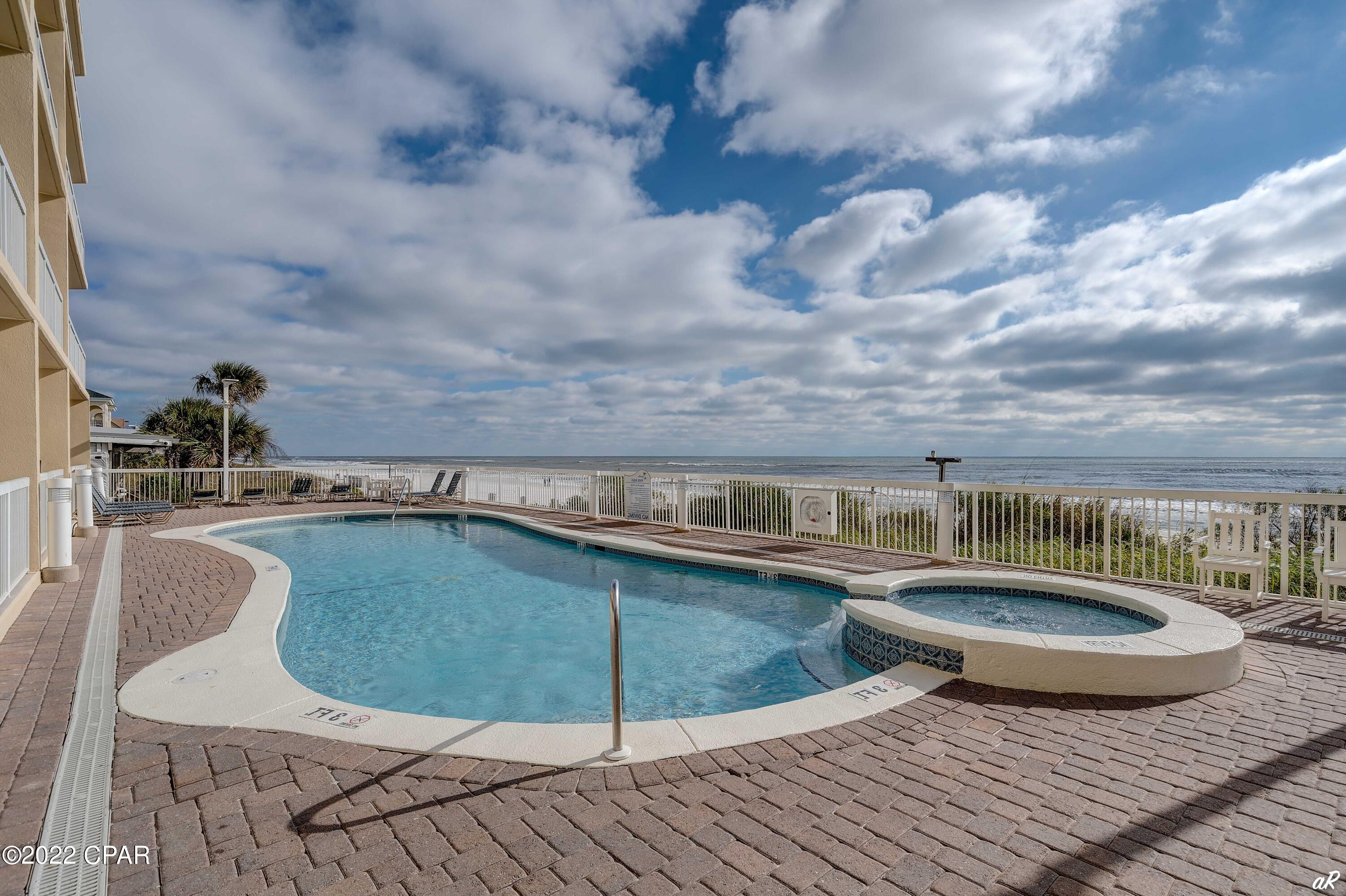 Seychelles Resort Condominium - Residential