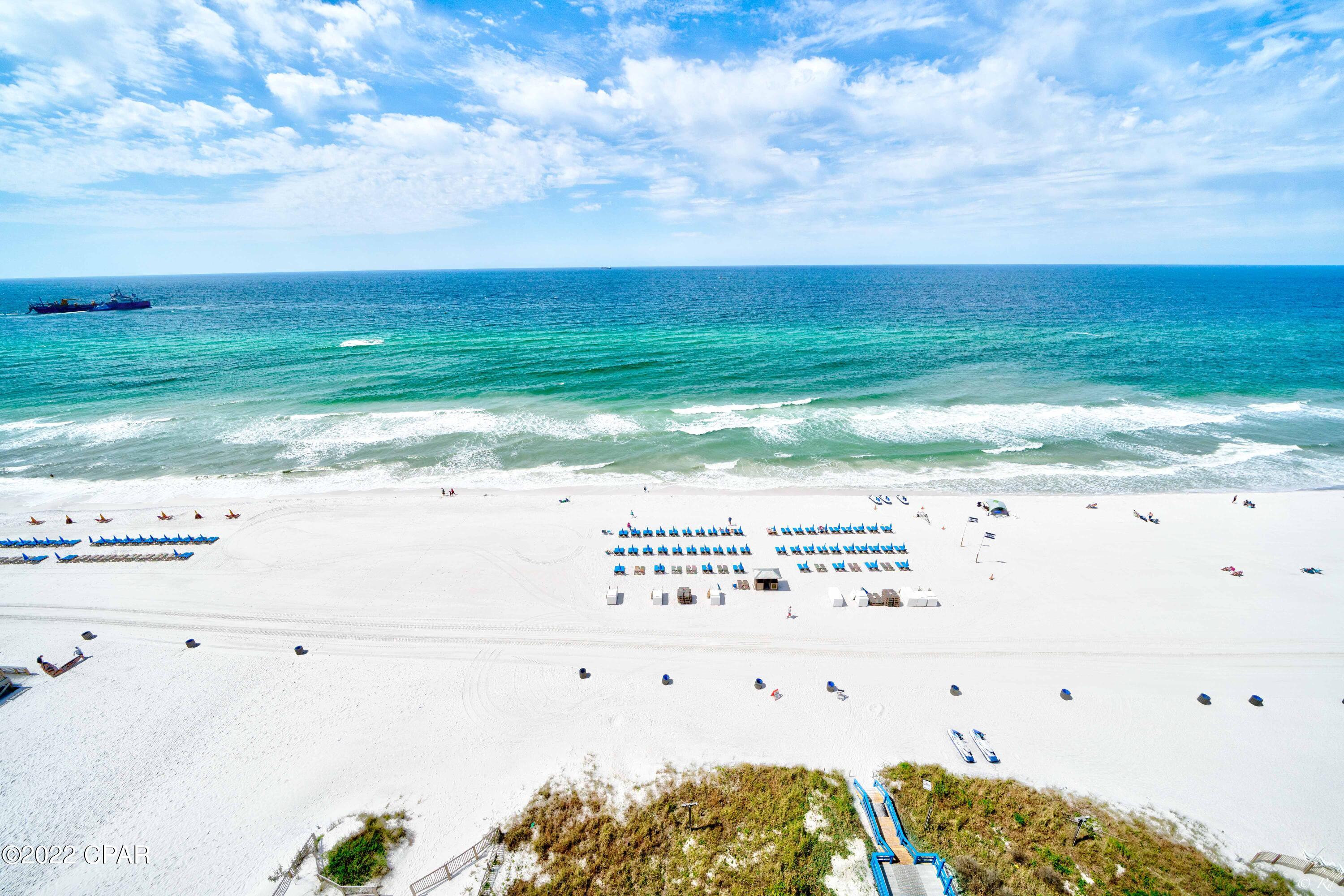 Seychelles Resort Condominium - Residential