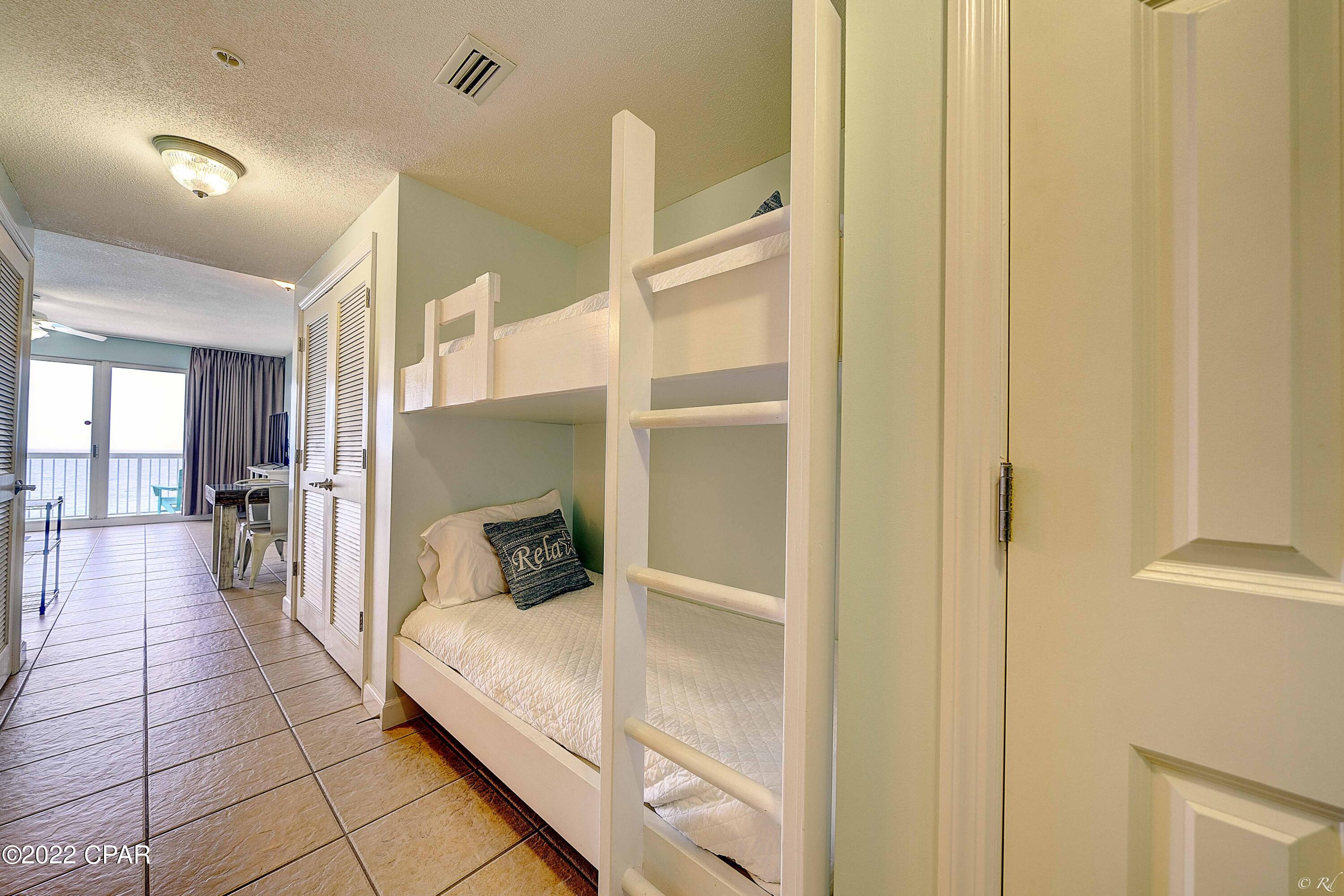 Seychelles Resort Condominium - Residential