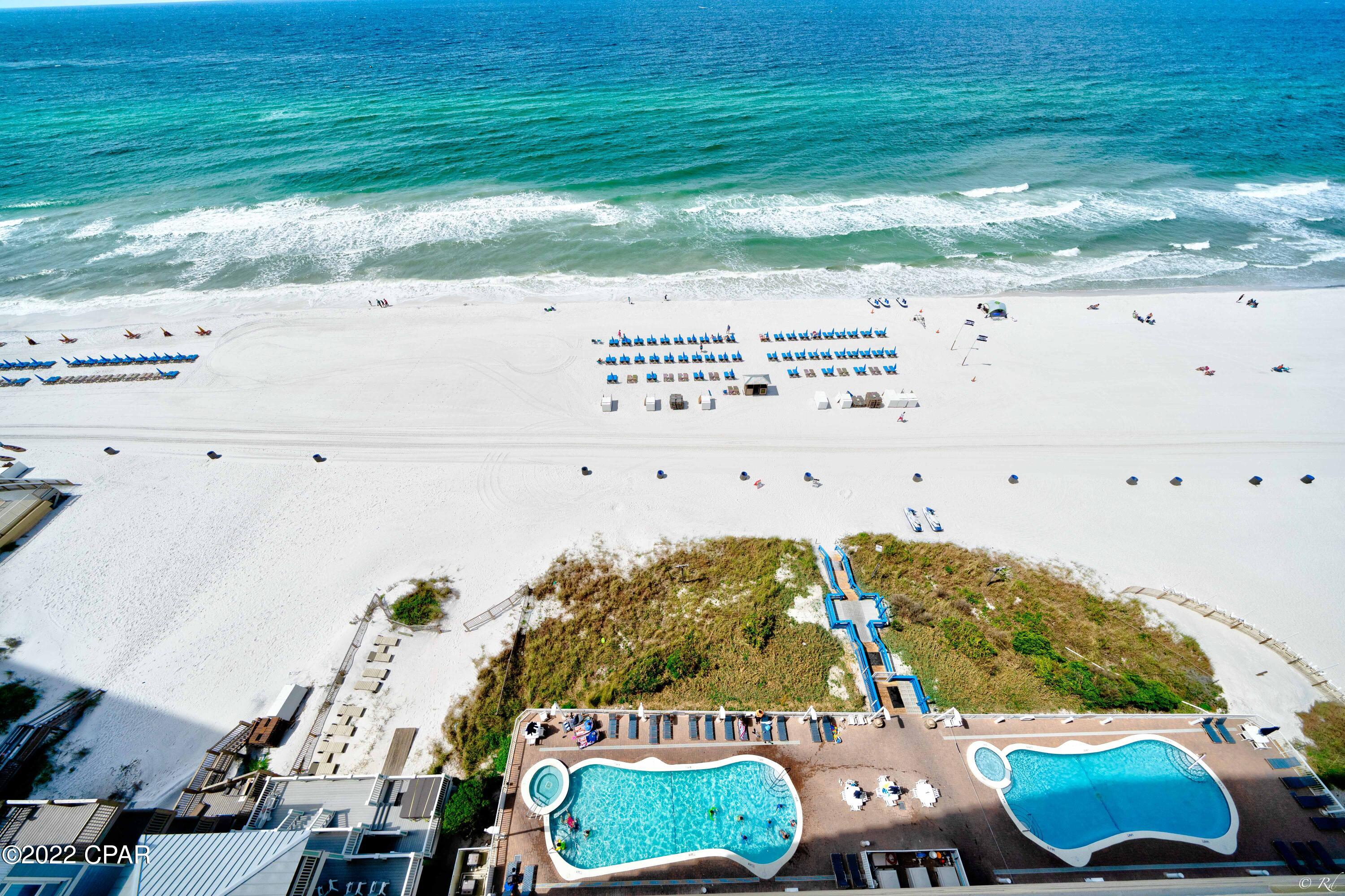 Seychelles Resort Condominium - Residential