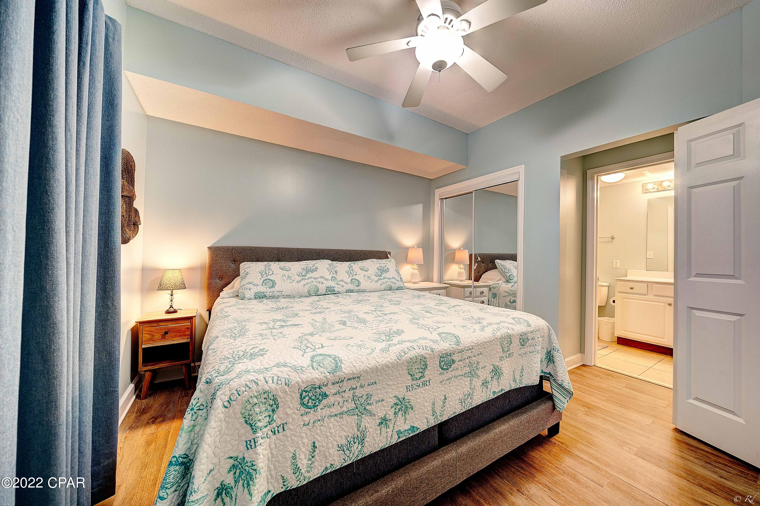 Seychelles Resort Condominium - Residential