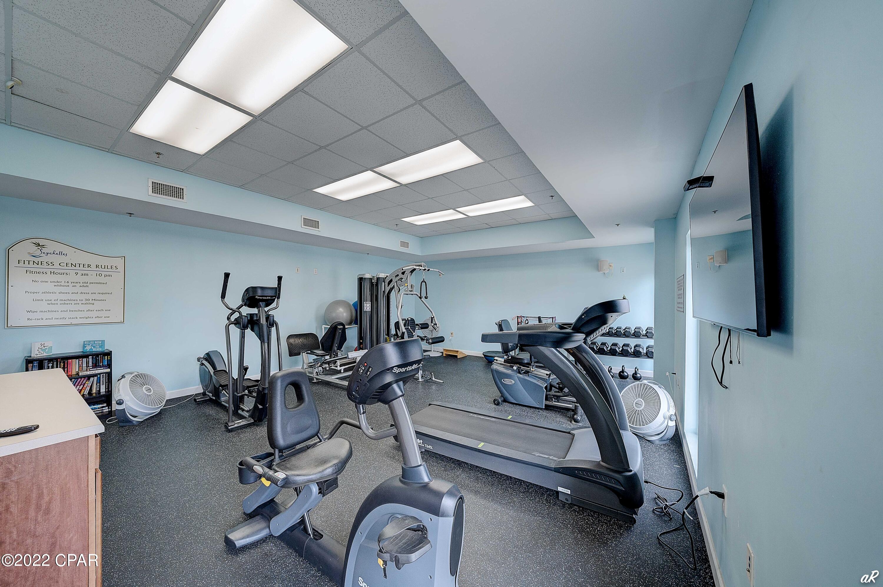 Seychelles Resort Condominium - Residential