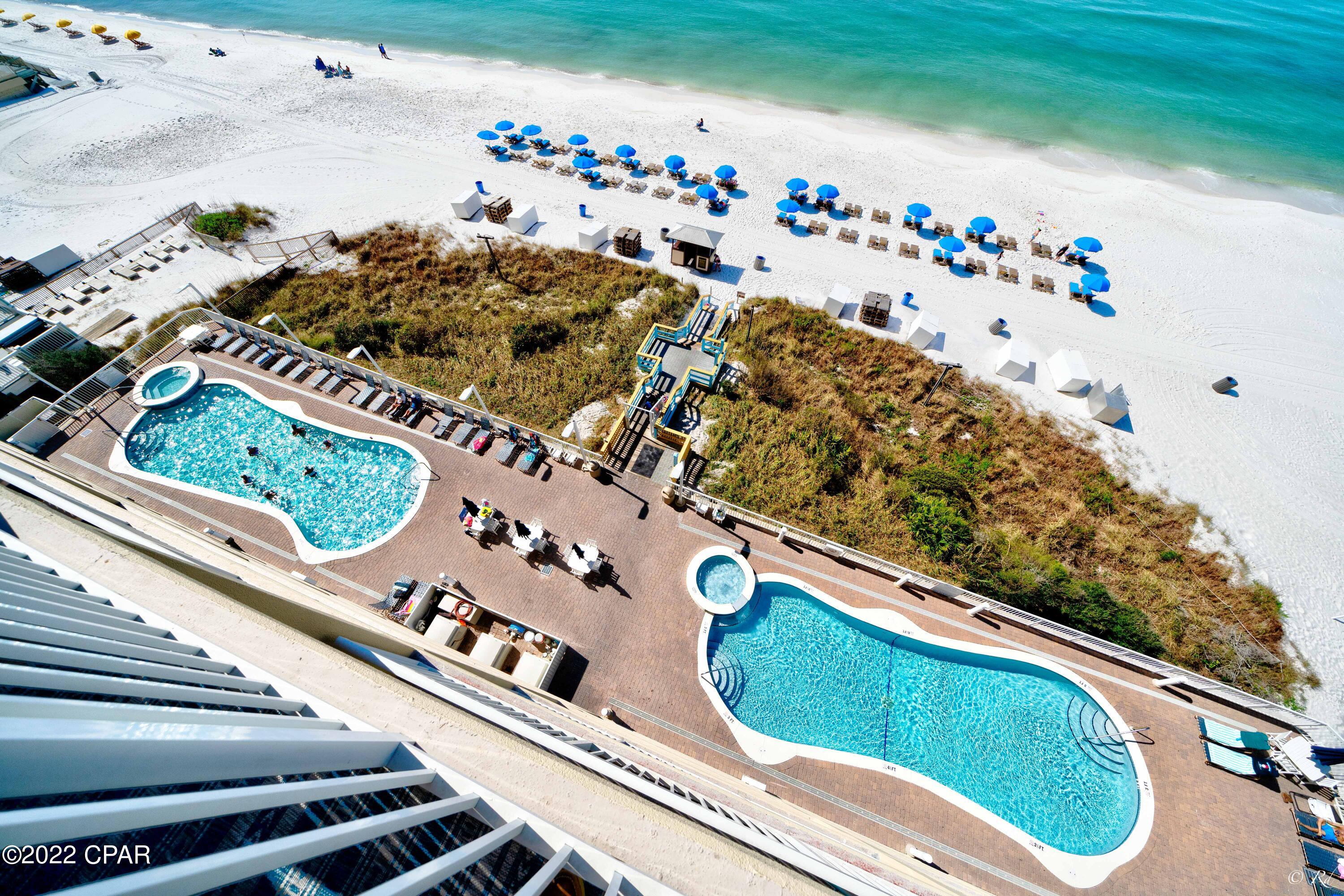 Seychelles Resort Condominium - Residential