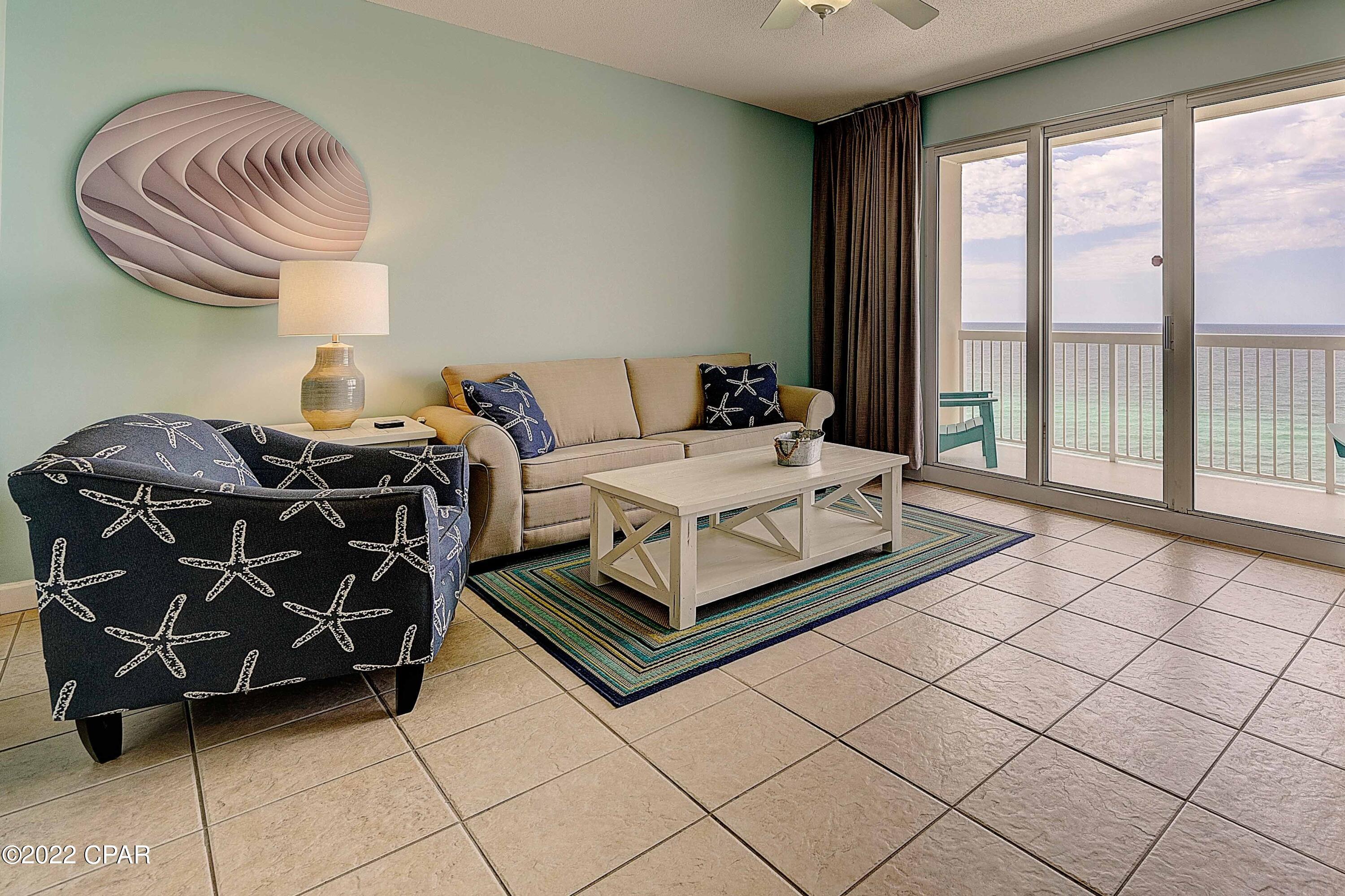 Seychelles Resort Condominium - Residential