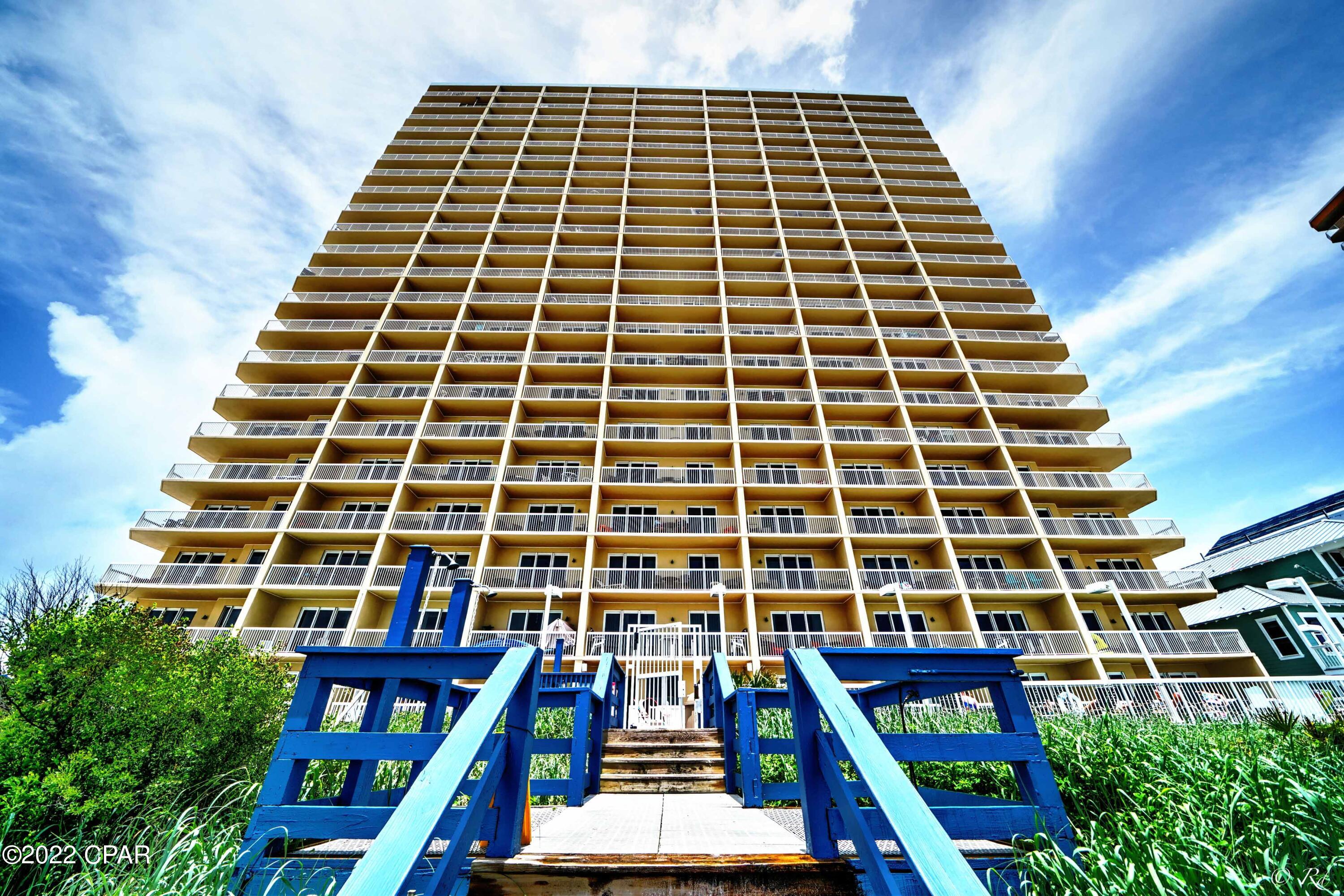 Seychelles Resort Condominium - Residential