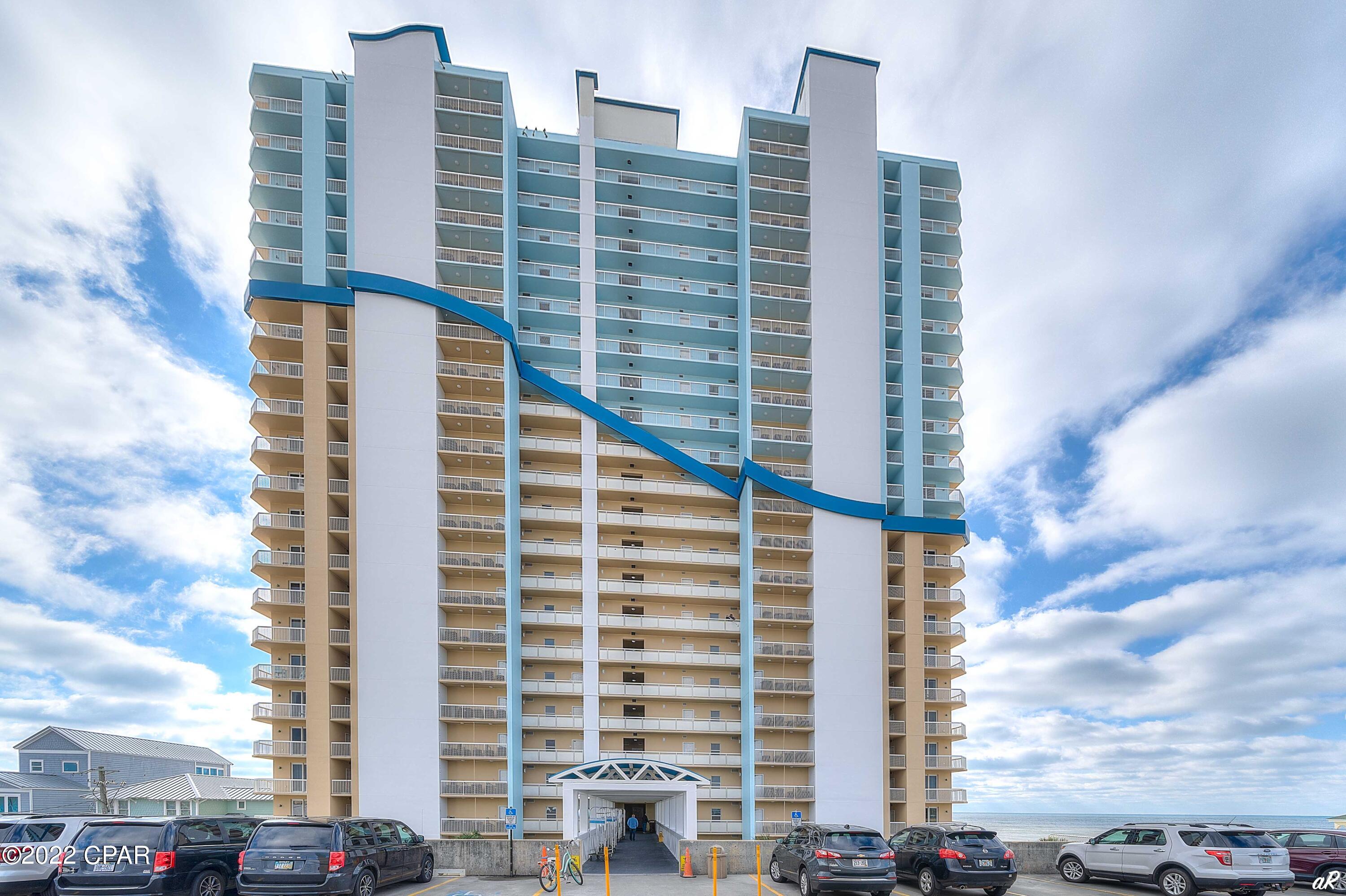 Seychelles Resort Condominium - Residential