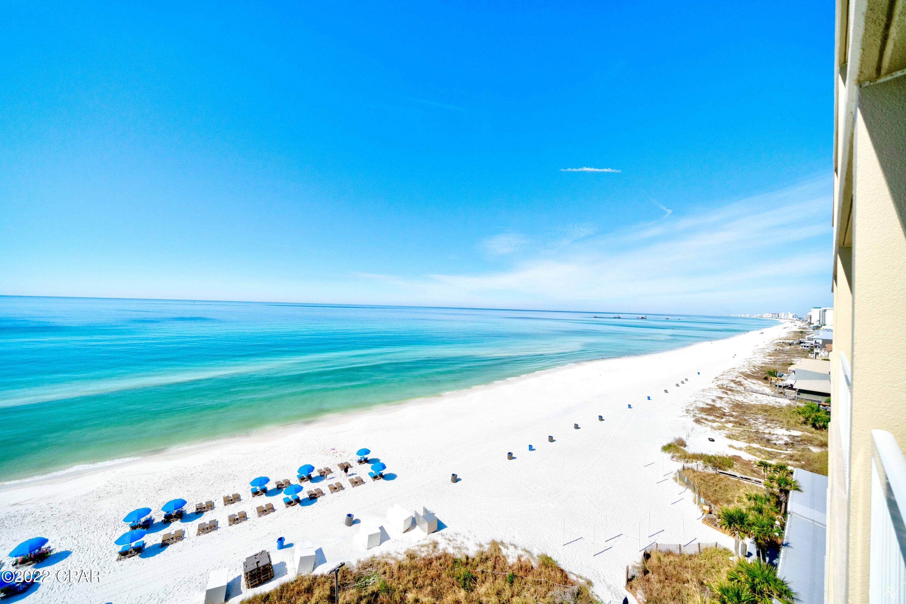 Seychelles Resort Condominium - Residential