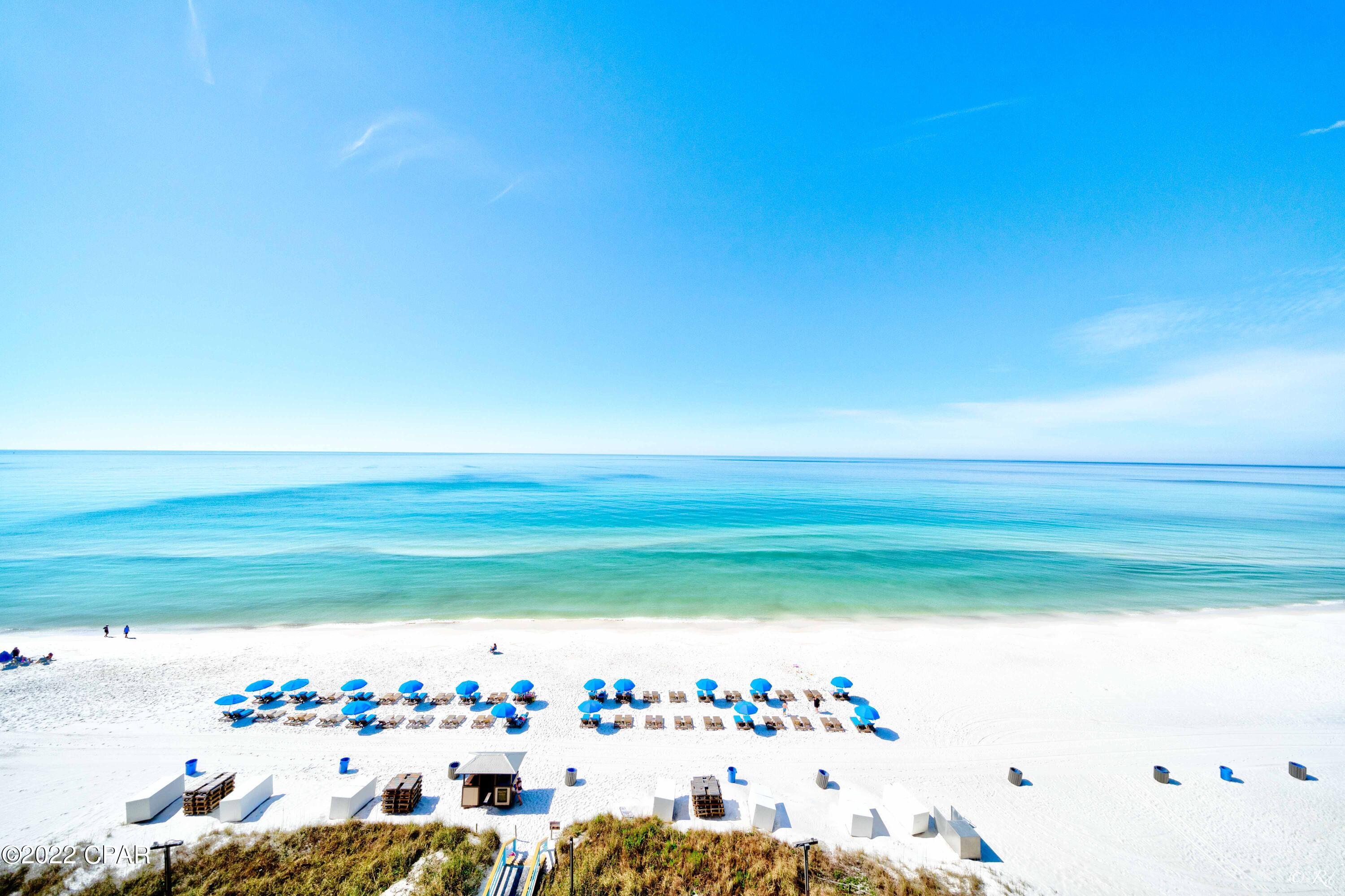 Seychelles Resort Condominium - Residential