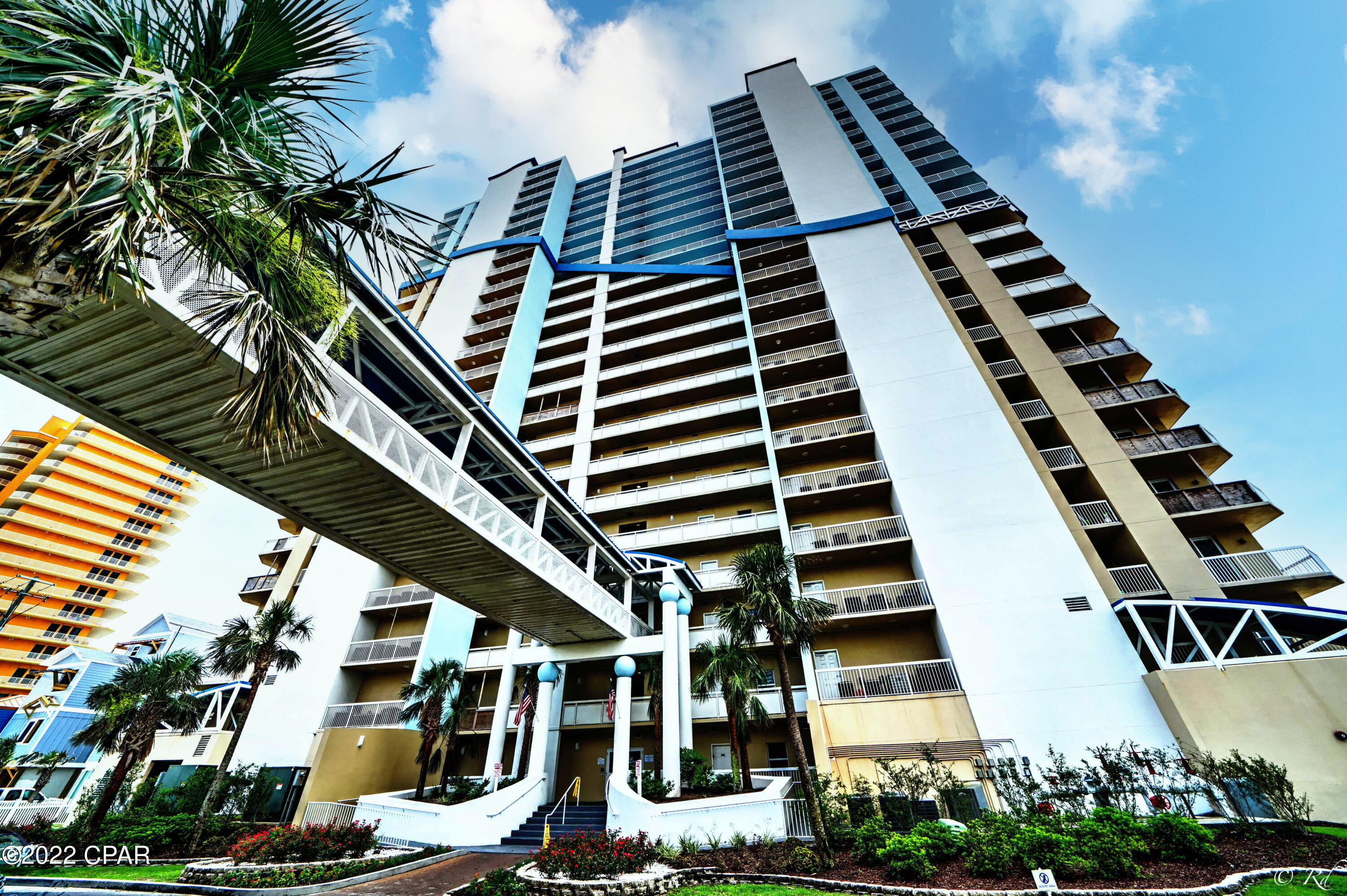 Seychelles Resort Condominium - Residential