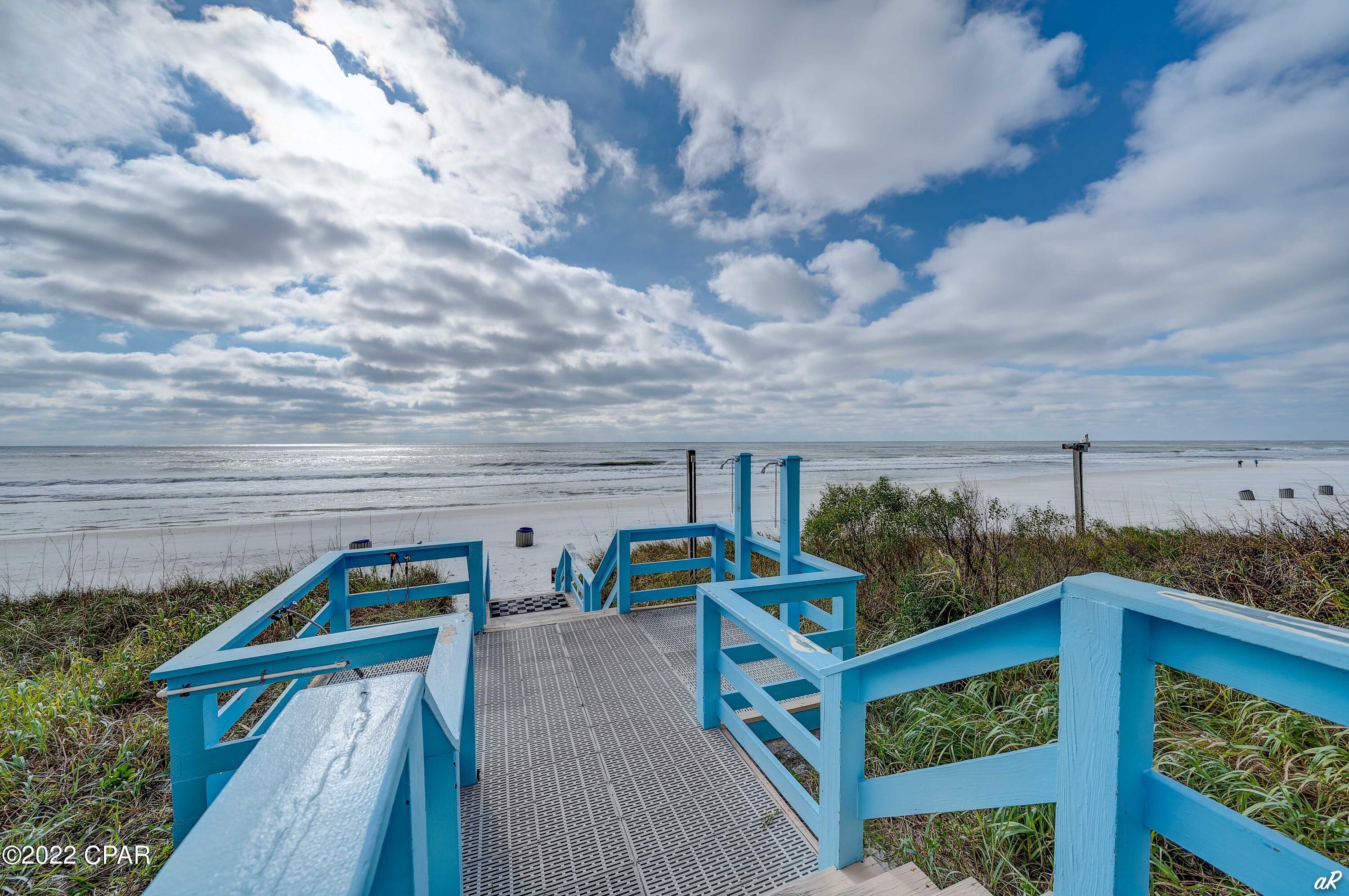 Seychelles Resort Condominium - Residential