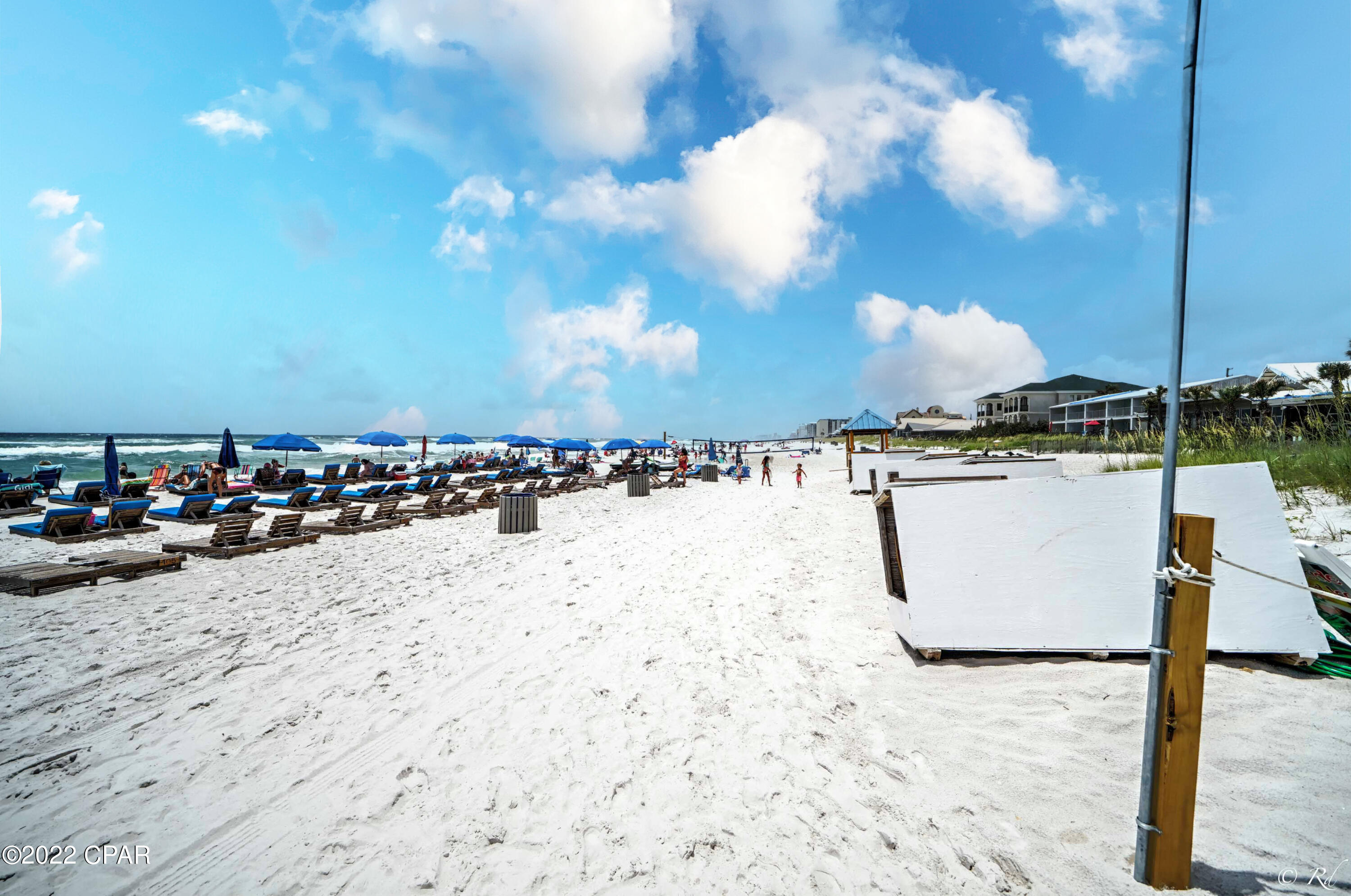 Seychelles Resort Condominium - Residential