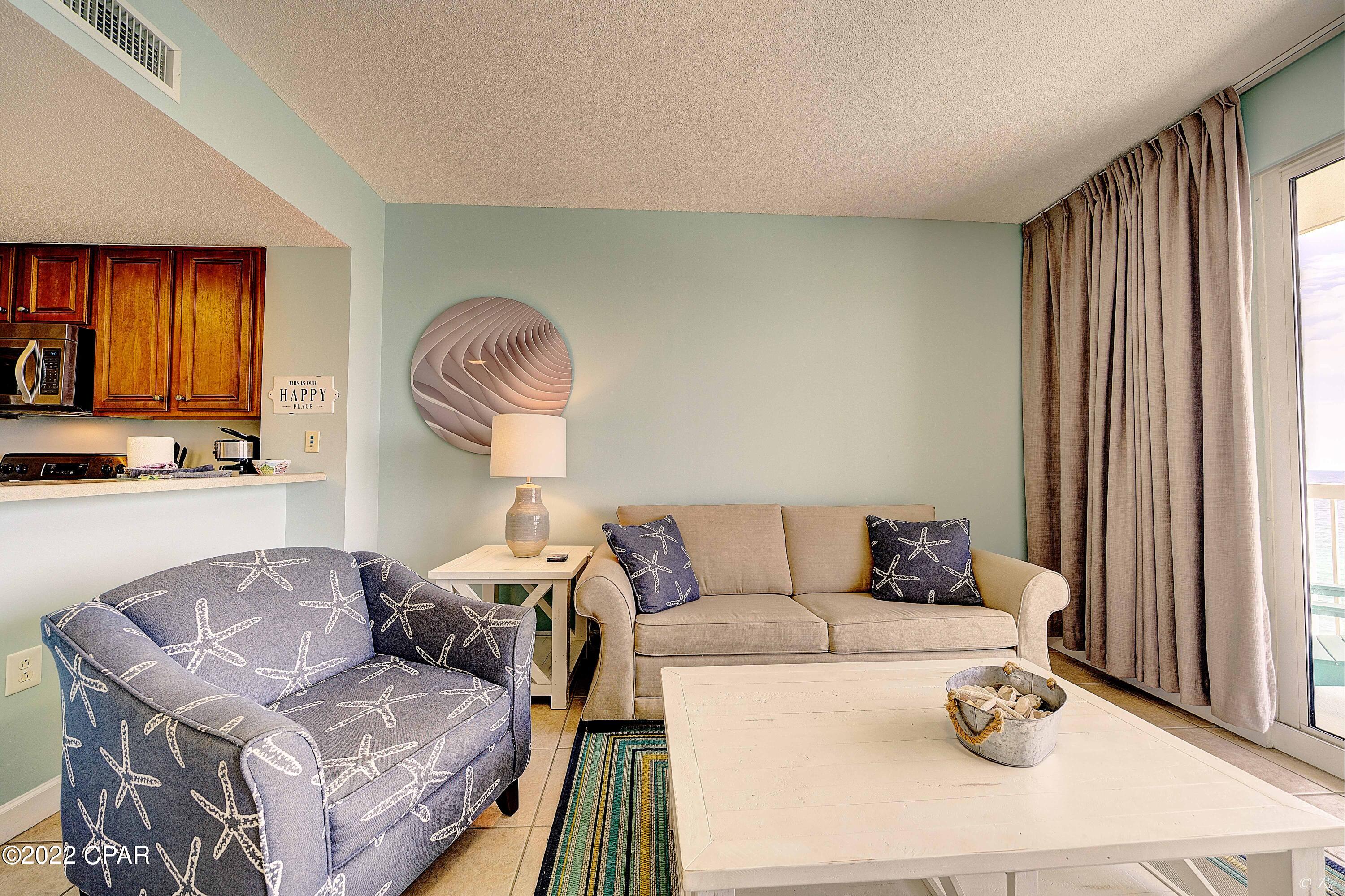 Seychelles Resort Condominium - Residential