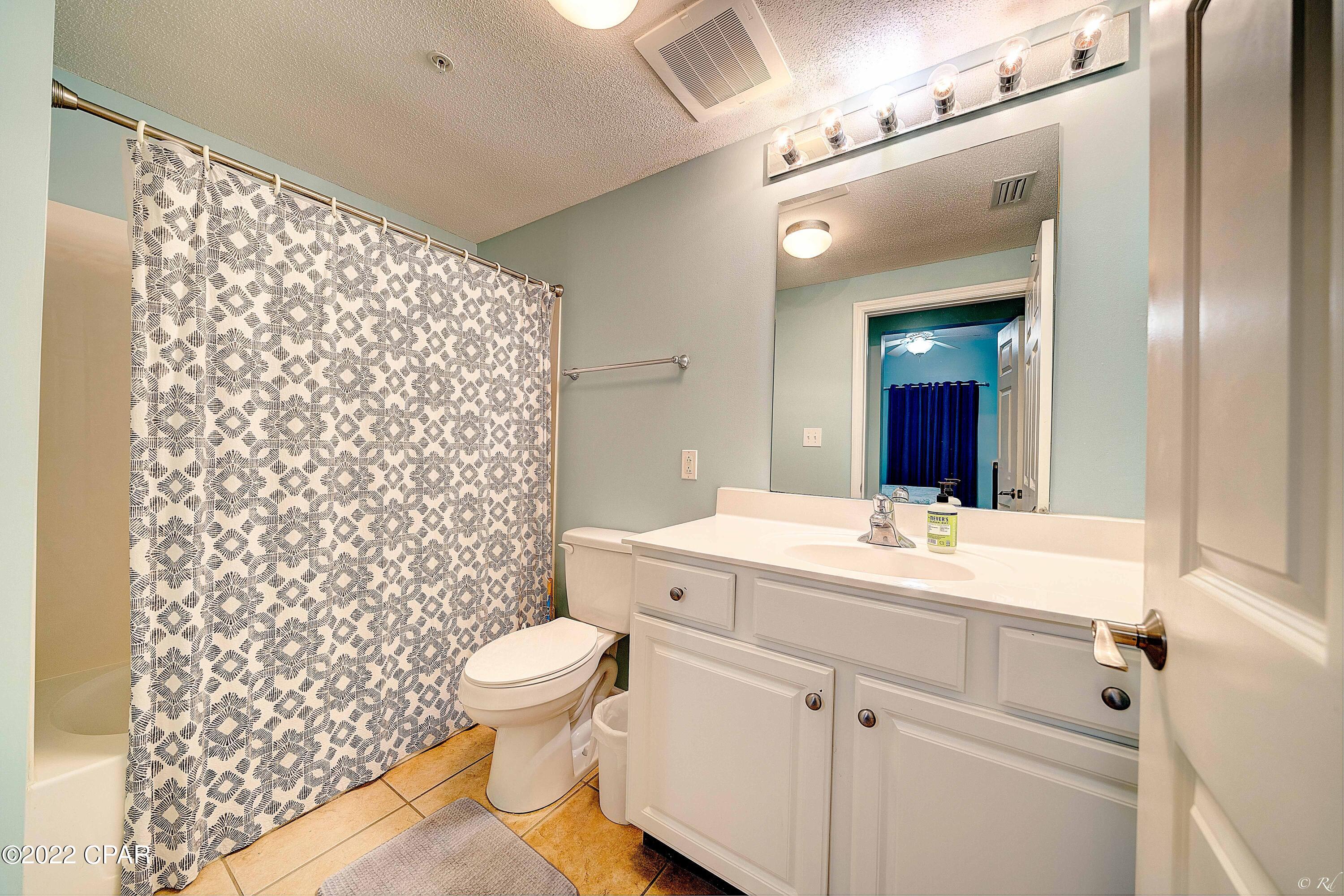 Seychelles Resort Condominium - Residential