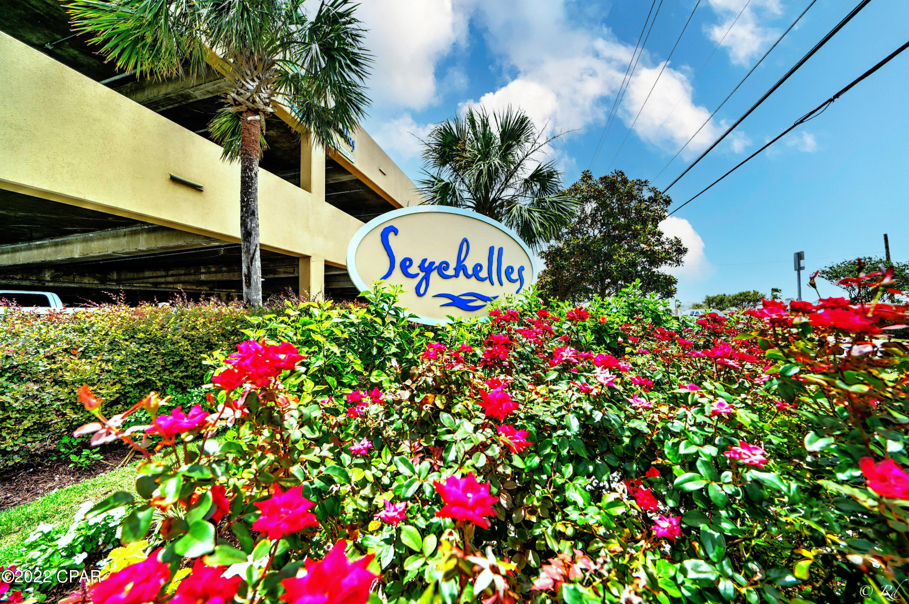 Seychelles Resort Condominium - Residential