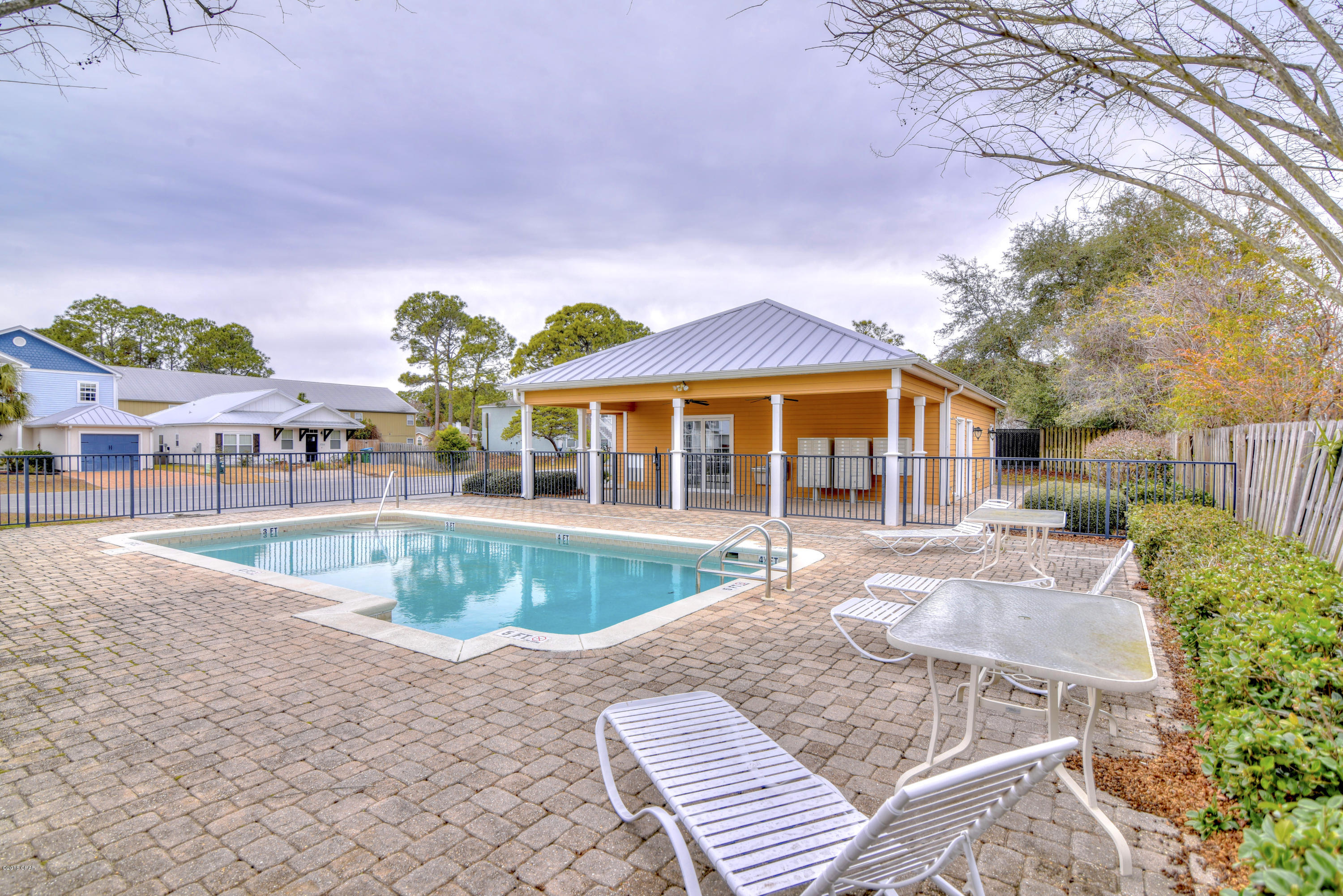 Hidden Lagoon - Residential