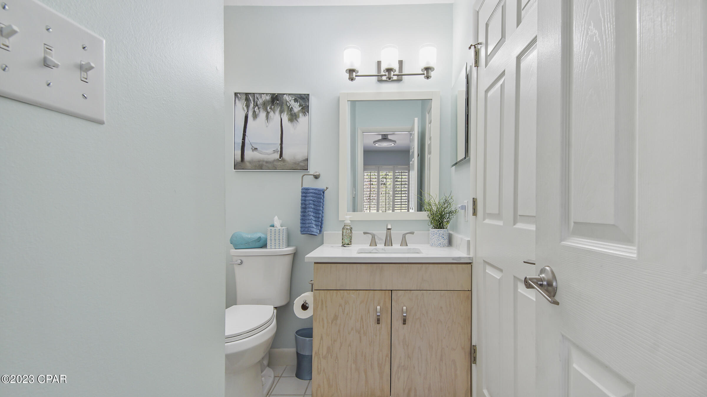 The Glades - Residential