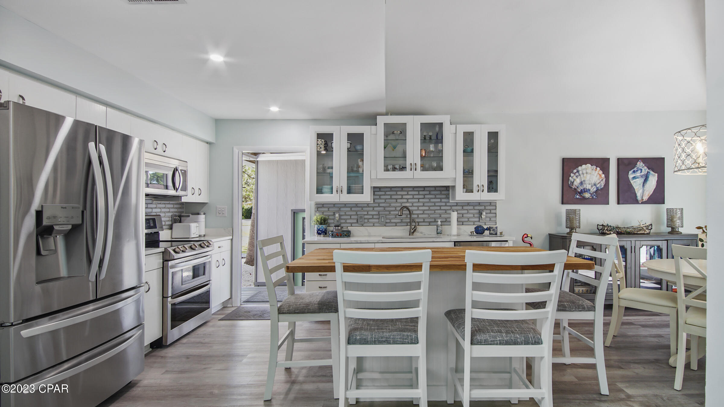 The Glades - Residential