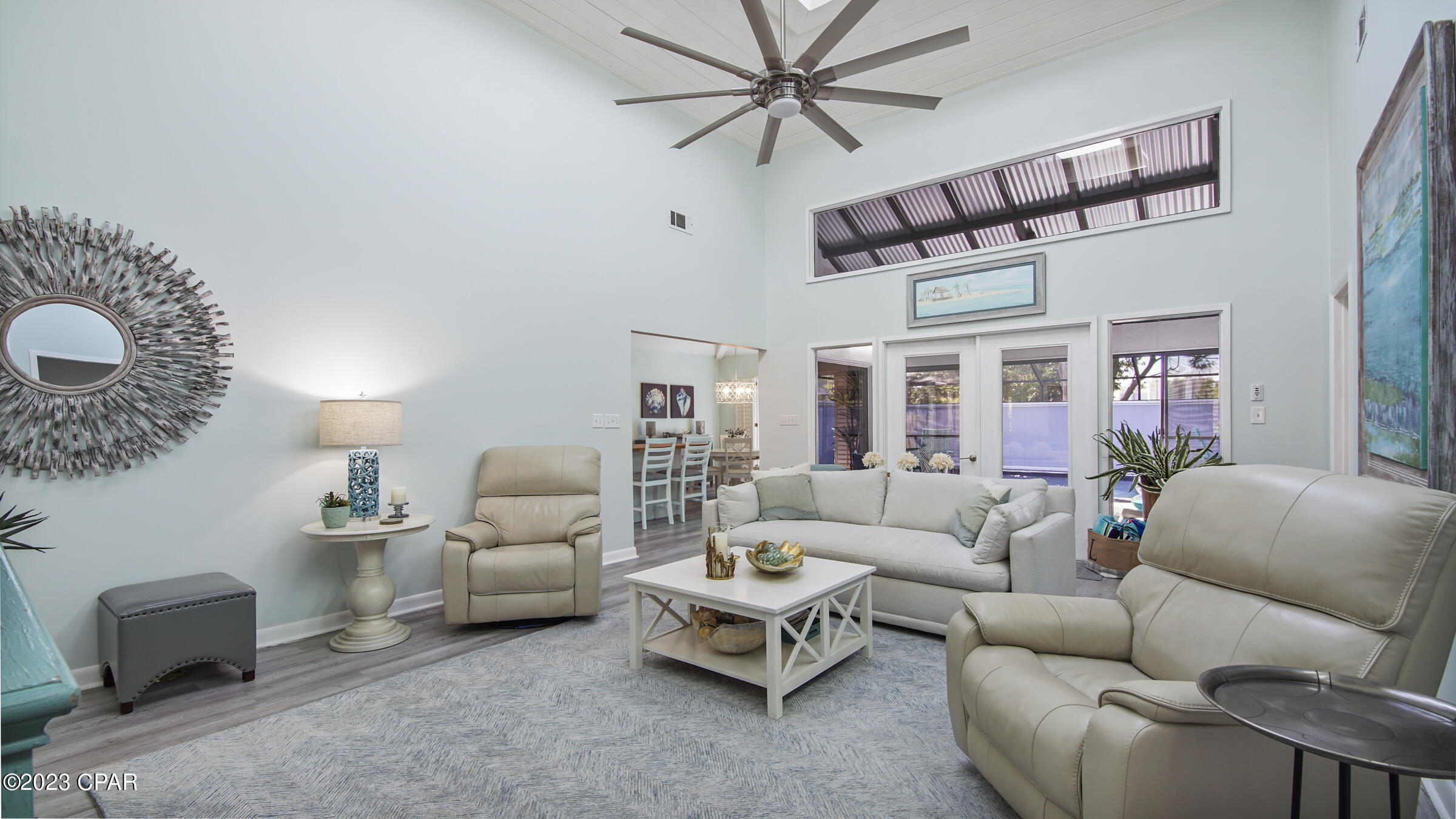 The Glades - Residential