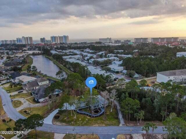 The Glades - Residential