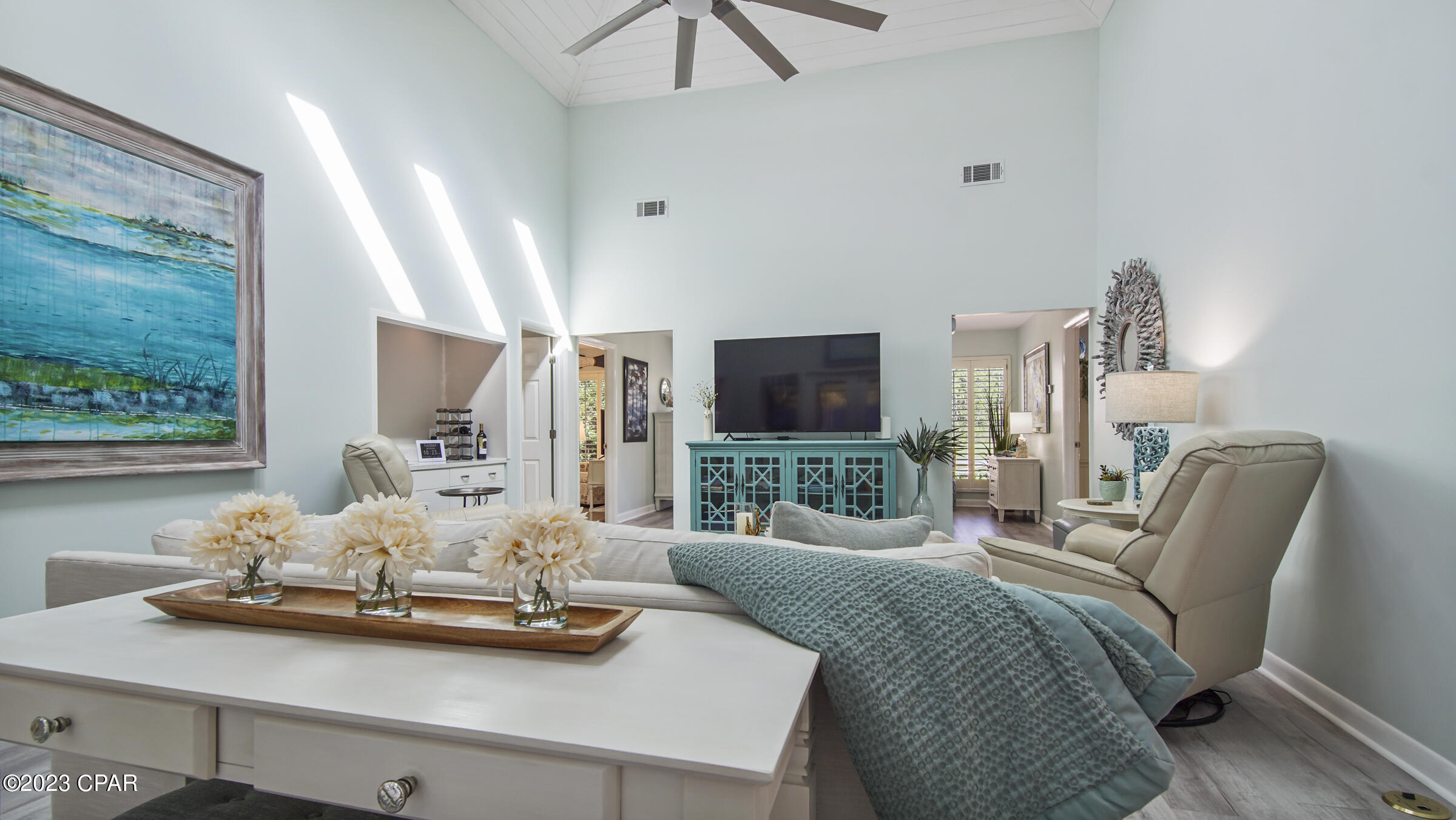 The Glades - Residential